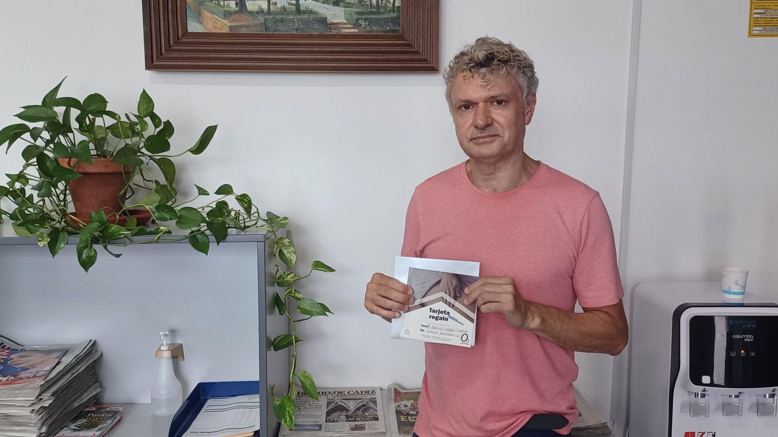 José Luis Carbón García