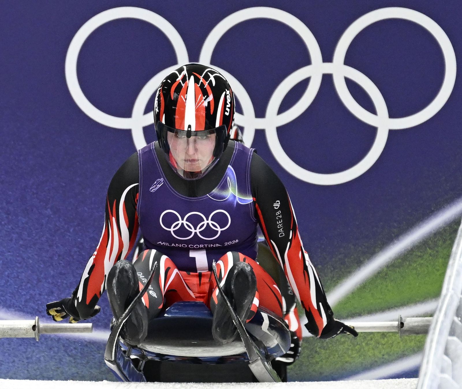 Las mejores fotos de los Juegos Olímpicos de invierno Milán Cortina d'Ampezzo 2026 | Segunda jornada