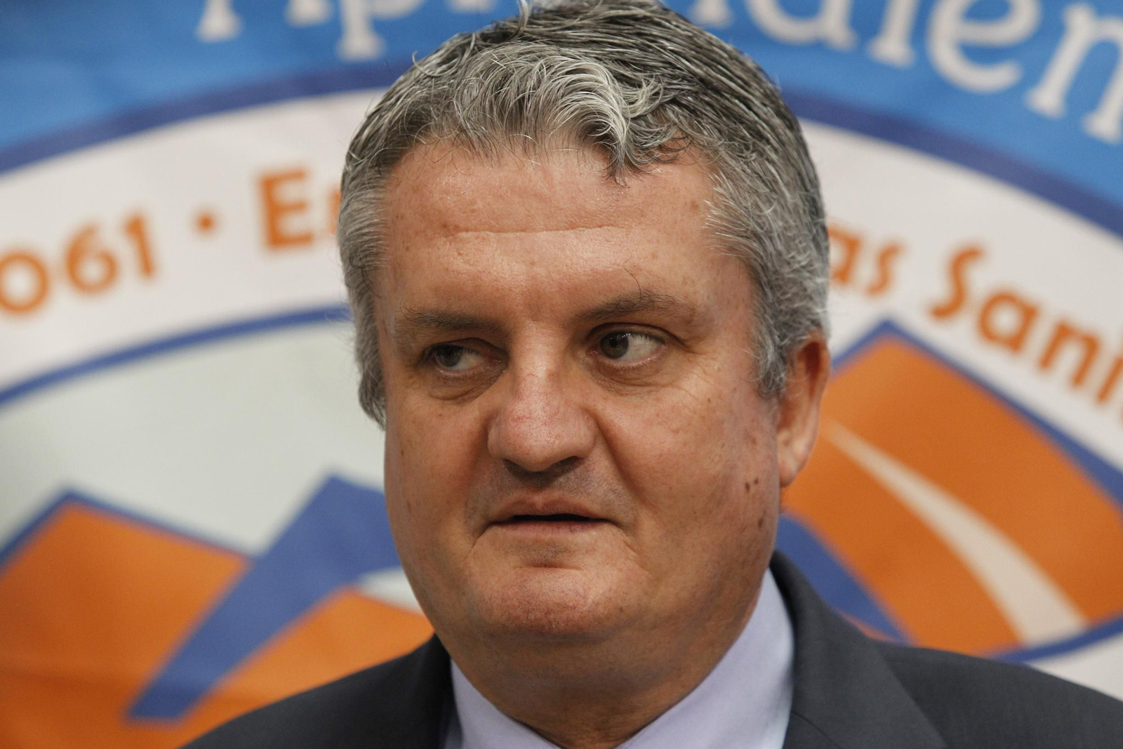 Fotogalería Cardiomaratón061. Palacio Juegos Mediterráneos. Almería