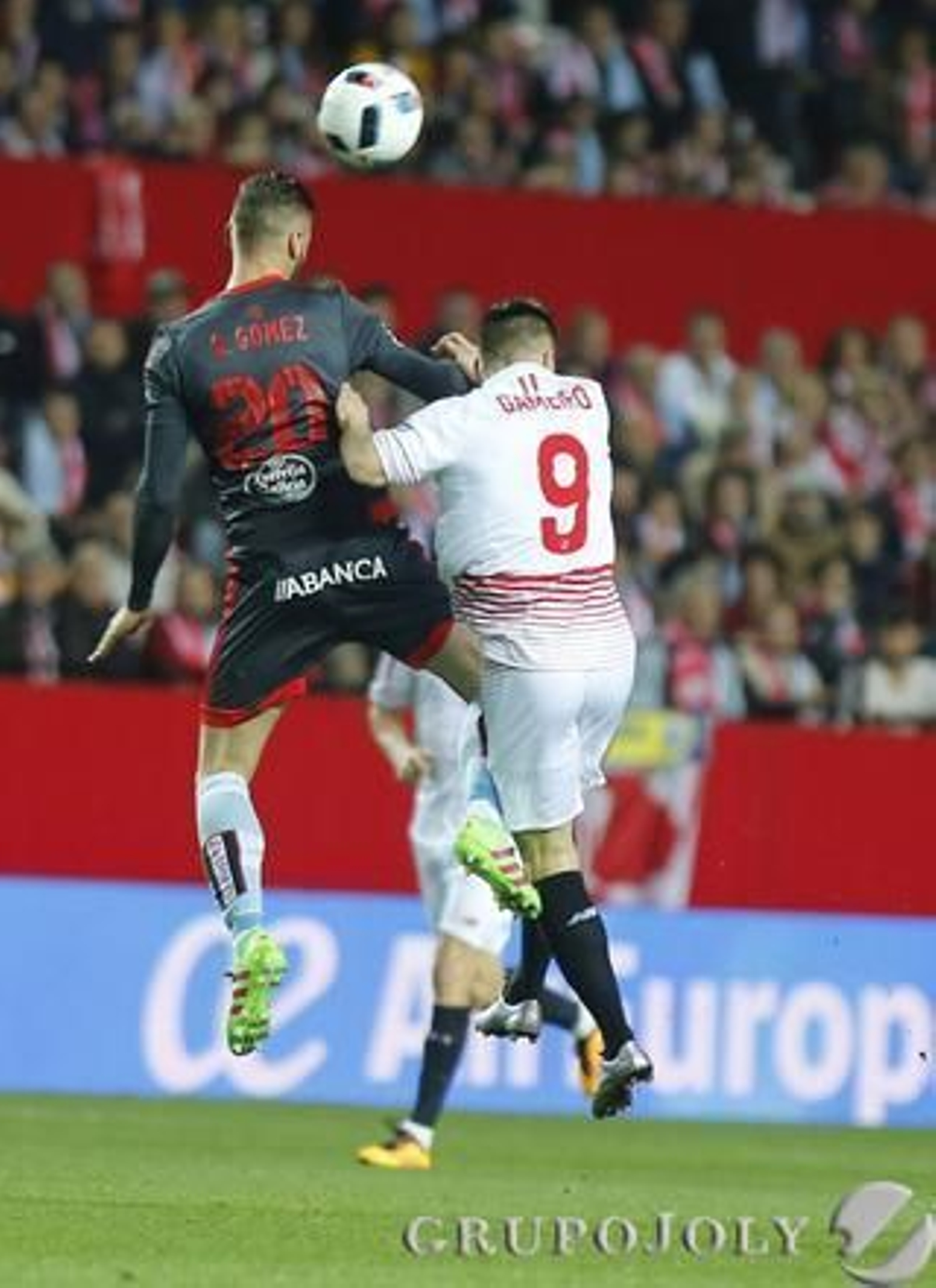 Foto: Antonio Pizarro