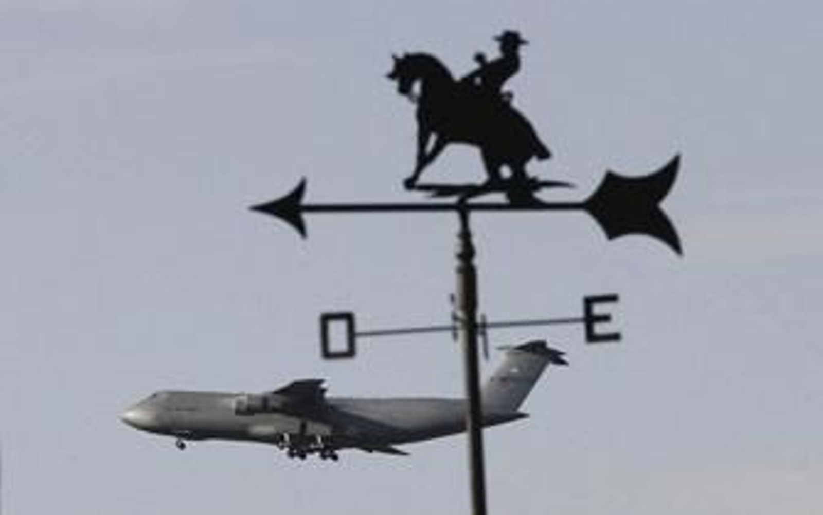 Rota será punto estratégico de la seguridad antimisiles de la OTAN