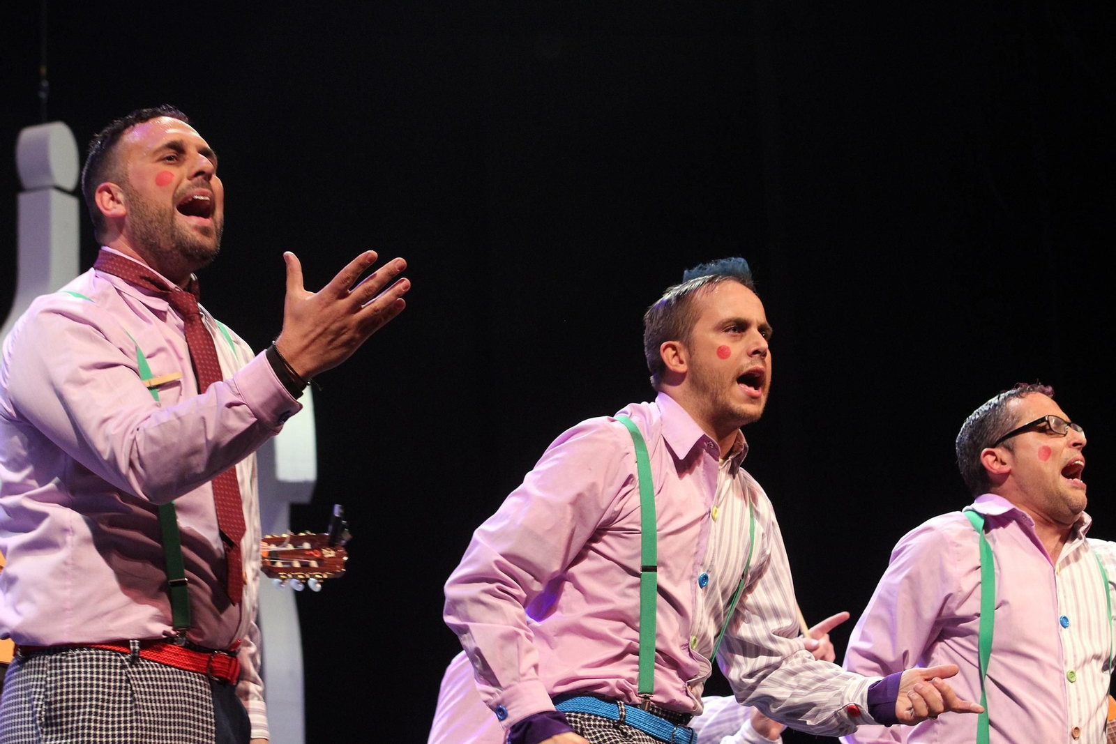 Una final grabada en la historia