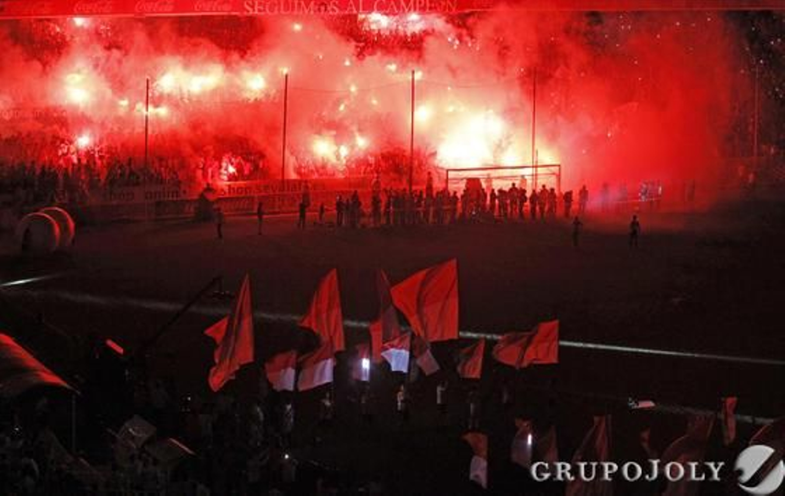 Foto: Antonio Pizarro