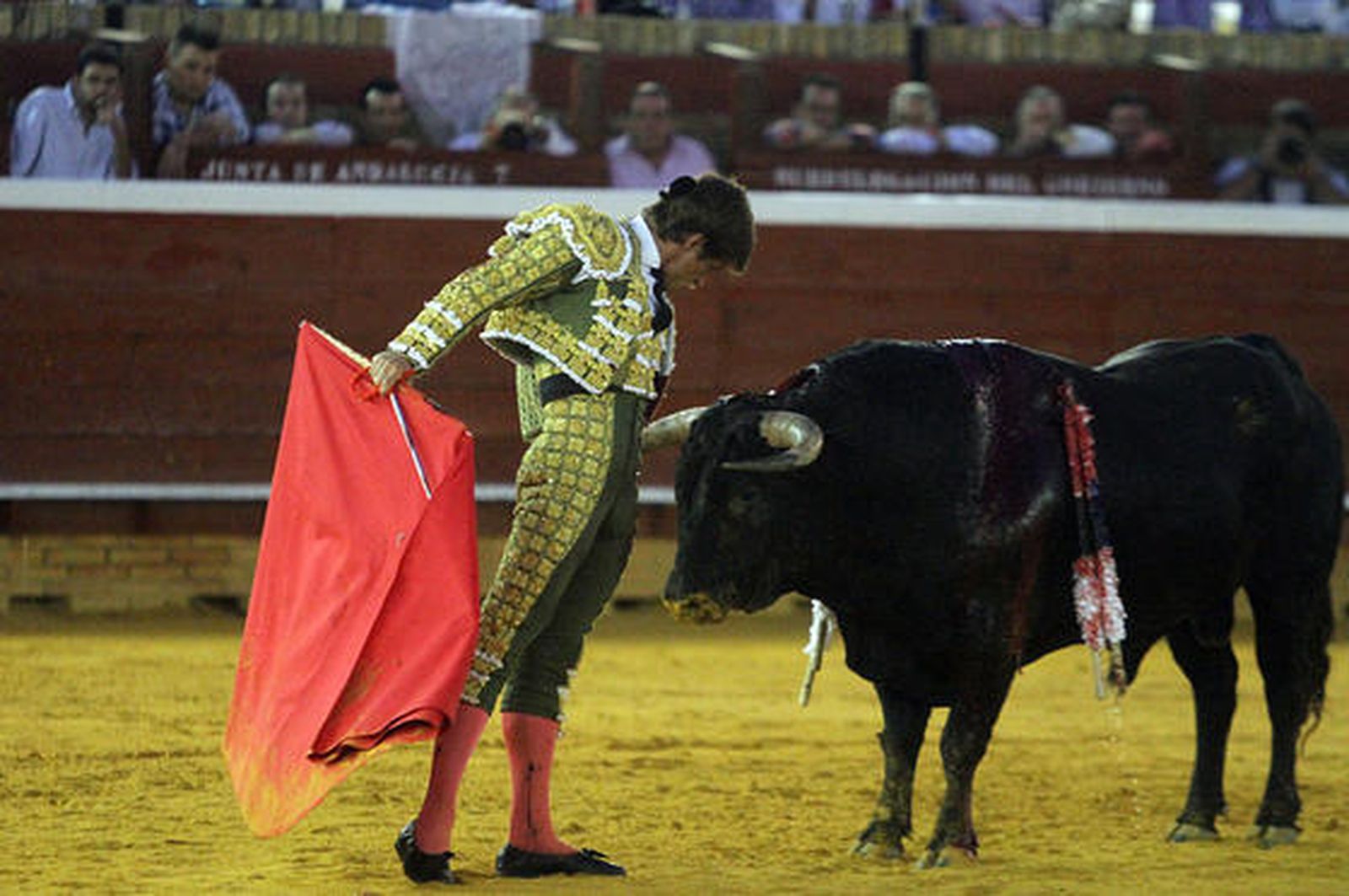 Foto: Alberto Domínguez