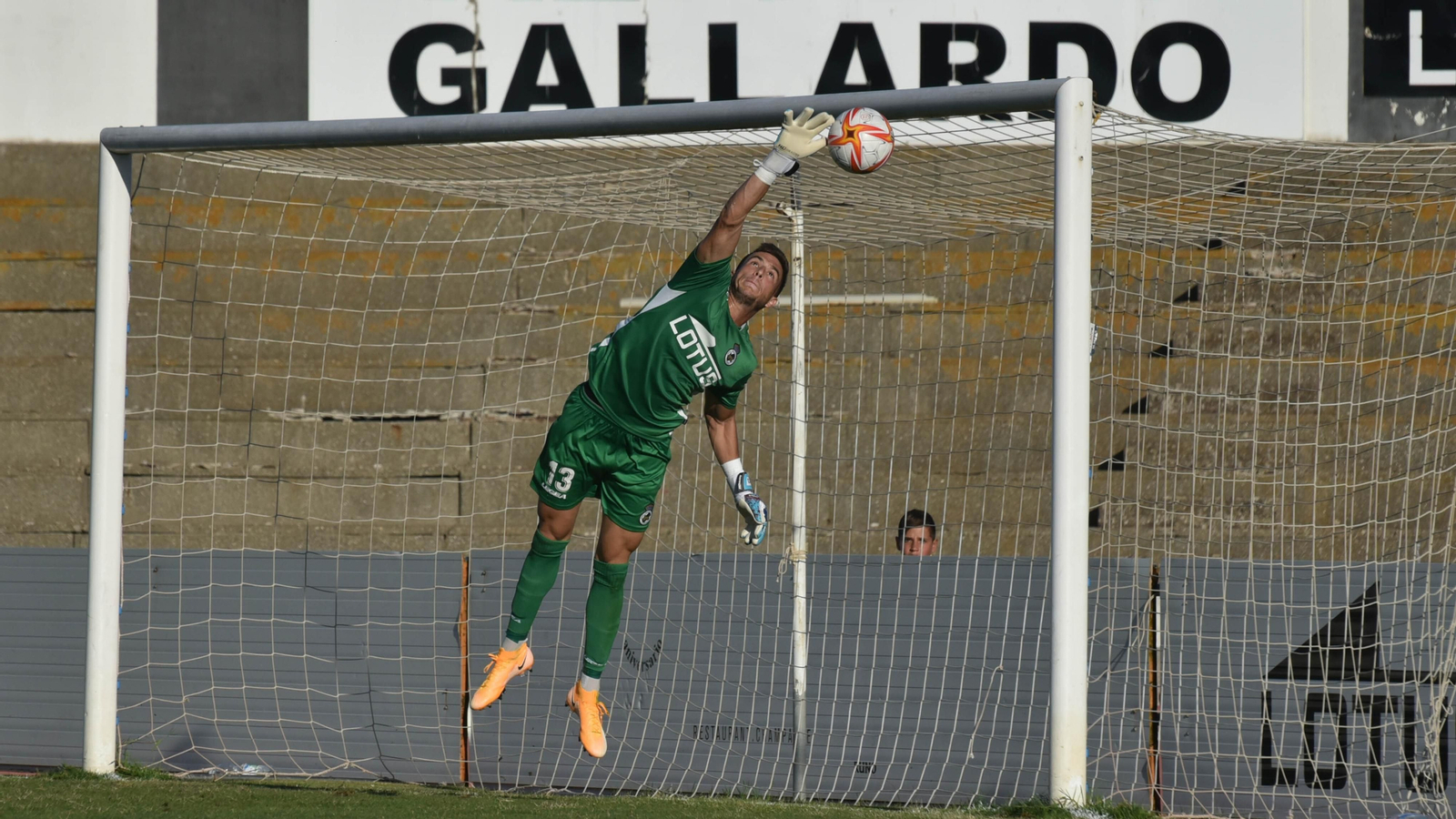 Las fotos del Balona - Baleares