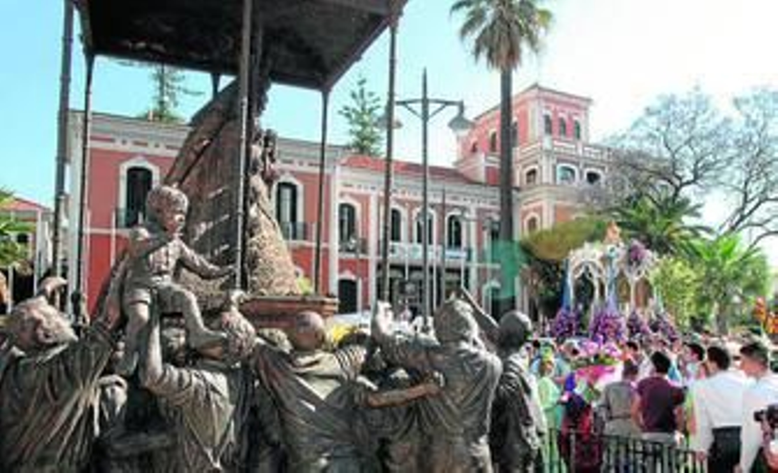 ¡Sálvame, Rocío sálvame!