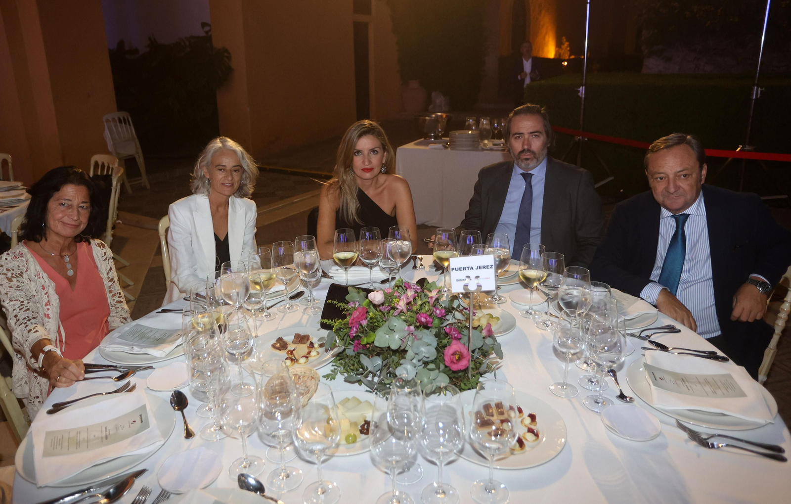 XI PREMIO MANUEL CLAVERO A EDUARDO SABORIDO