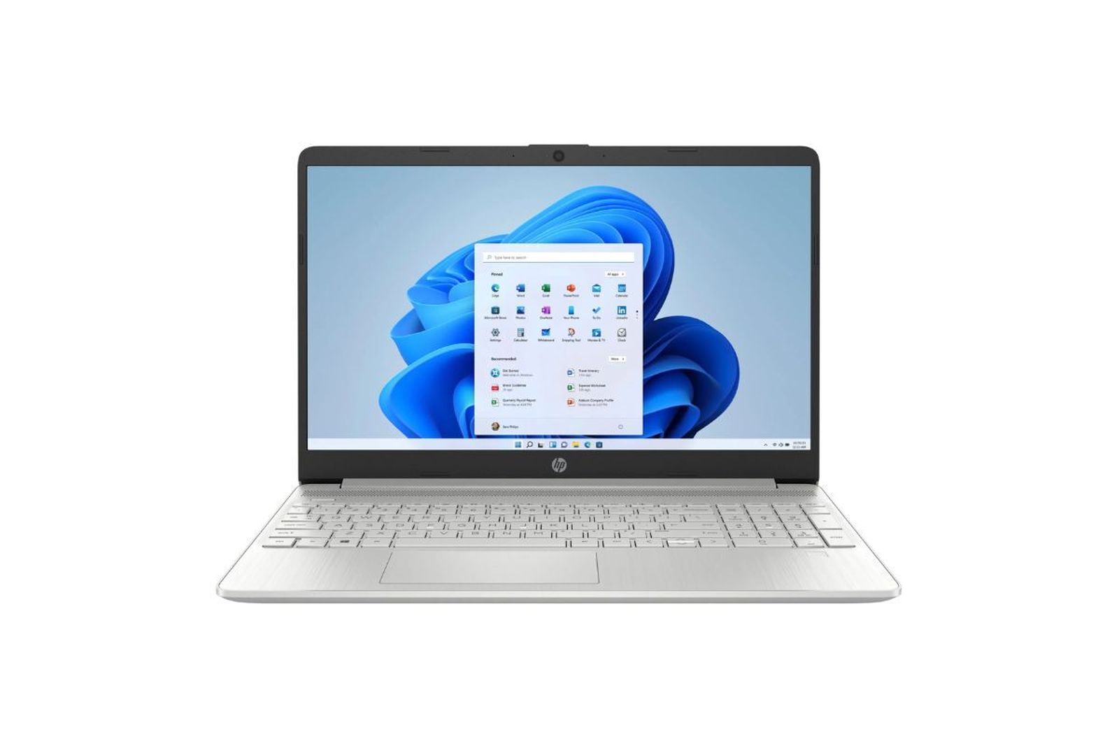 ¡Llega el Día sin IVA a MediaMarkt!: hazte con este ordenador portátil HP por menos de 375€