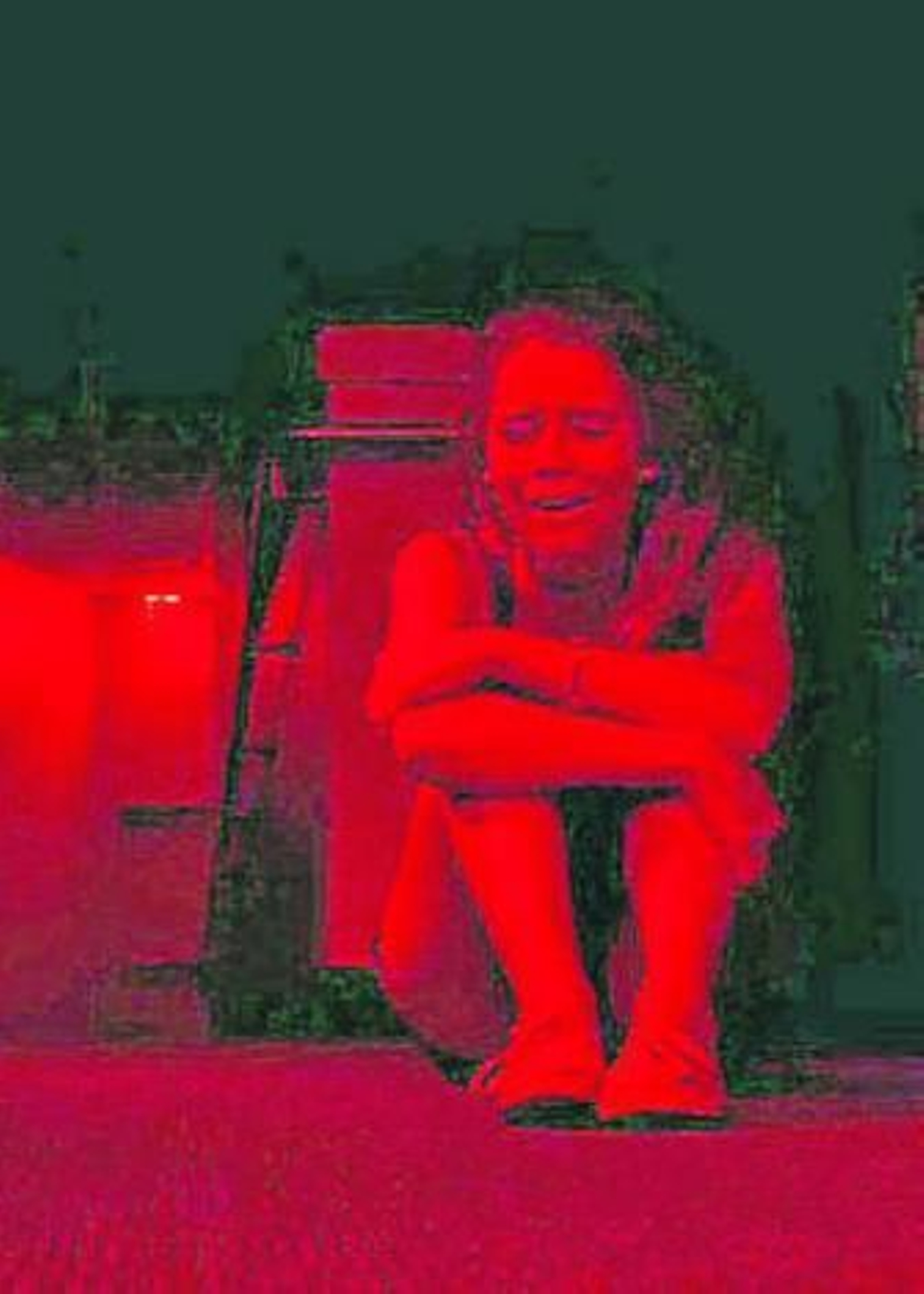 Una imagen de la película.