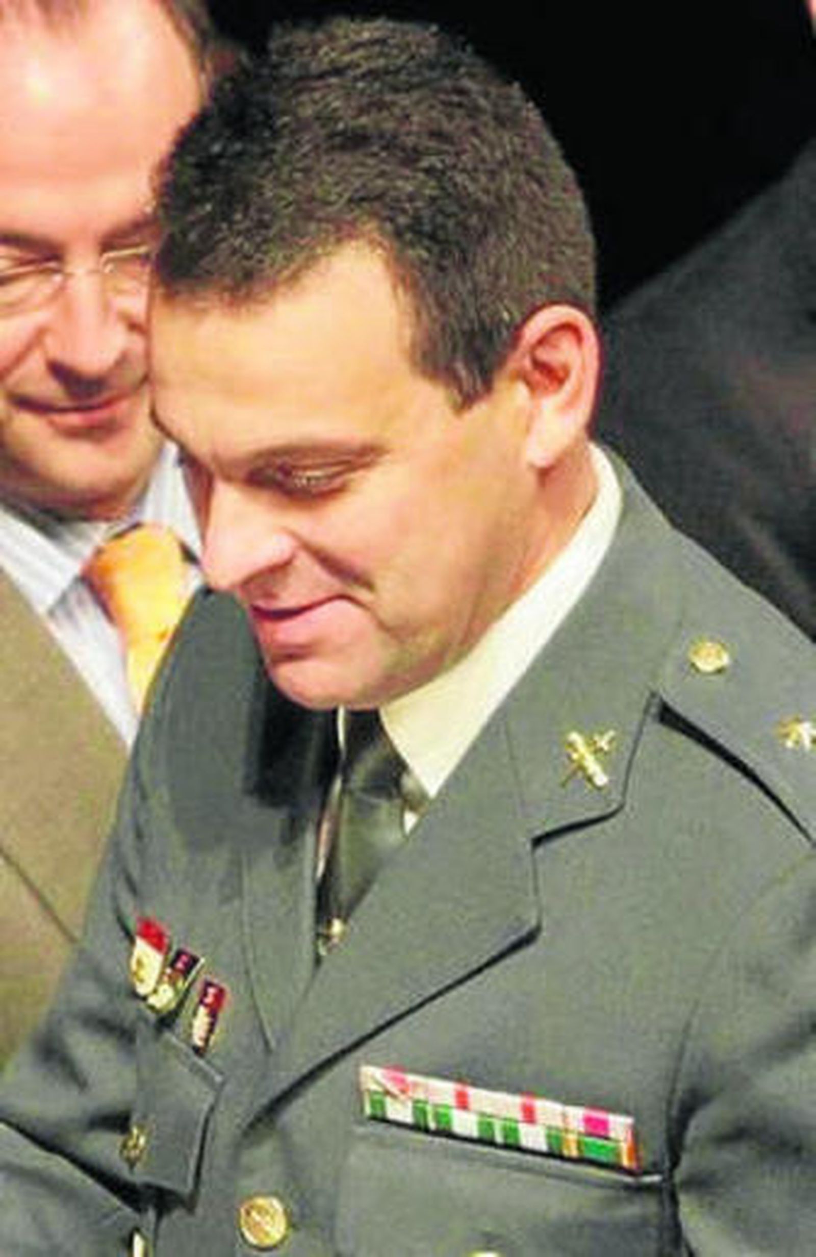 José Hernández Mosquera.