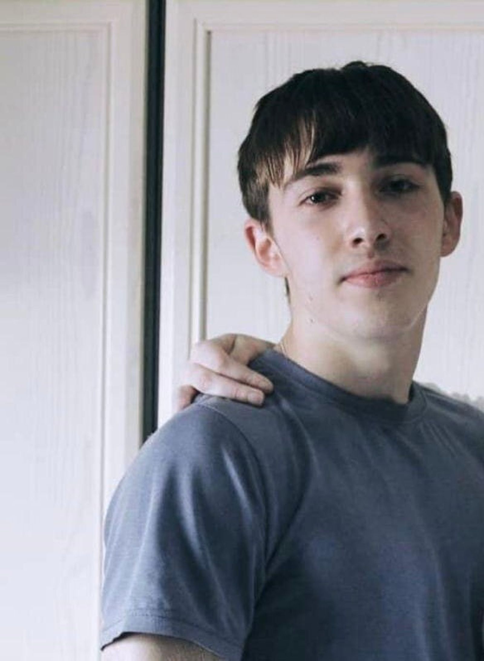 La Guardia Civil busca a un joven de 18 años de Jabugo desaparecido