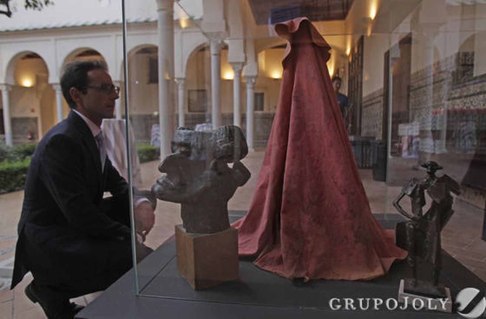 Foto: Antonio Pizarro