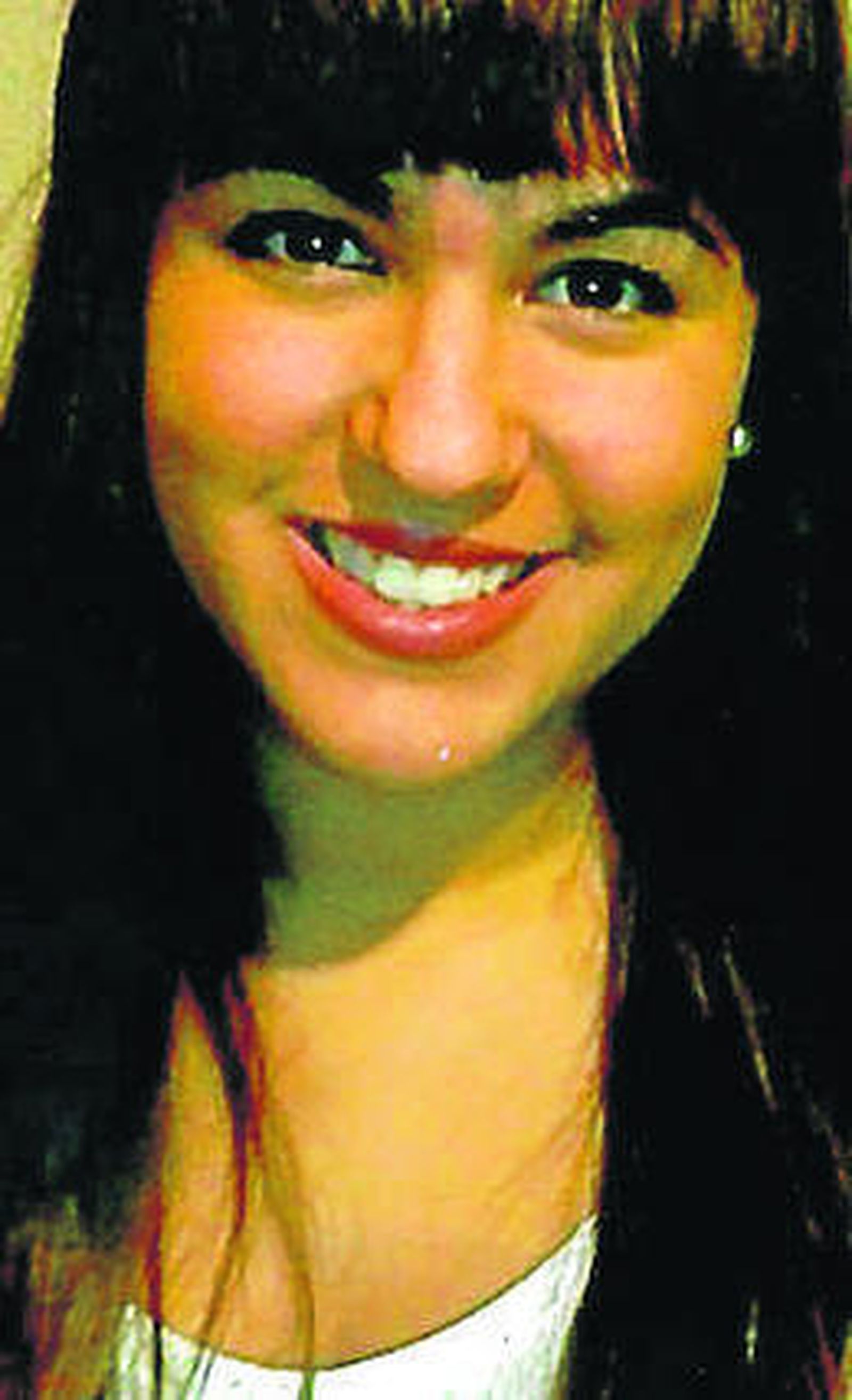 Cristina Carmona Parada