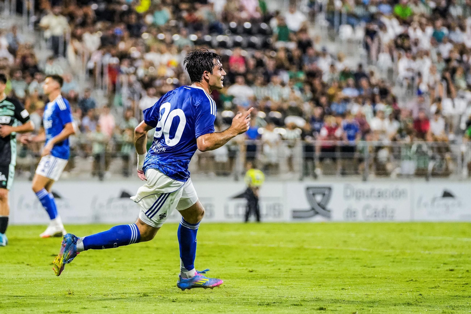 Las mejores fotos del Betis - Como