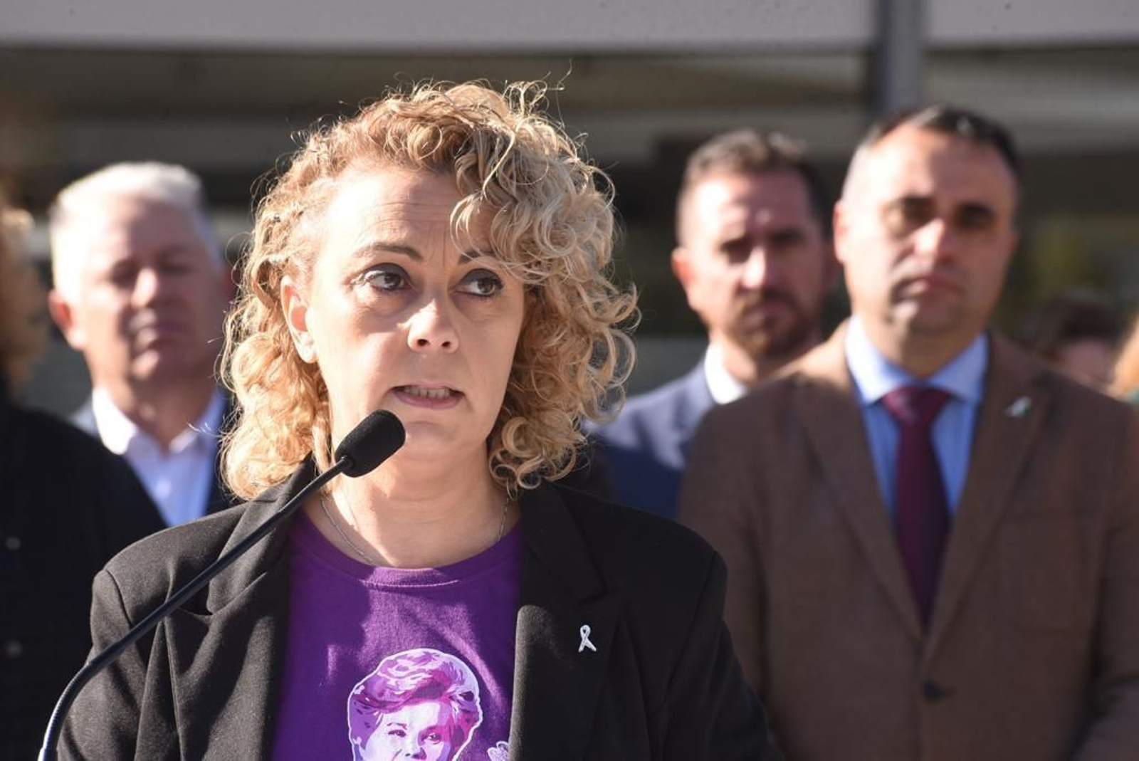 La emocionante carta de Raquel Orantes a su madre: "Mientras viva no dejaré que tu memoria muera"