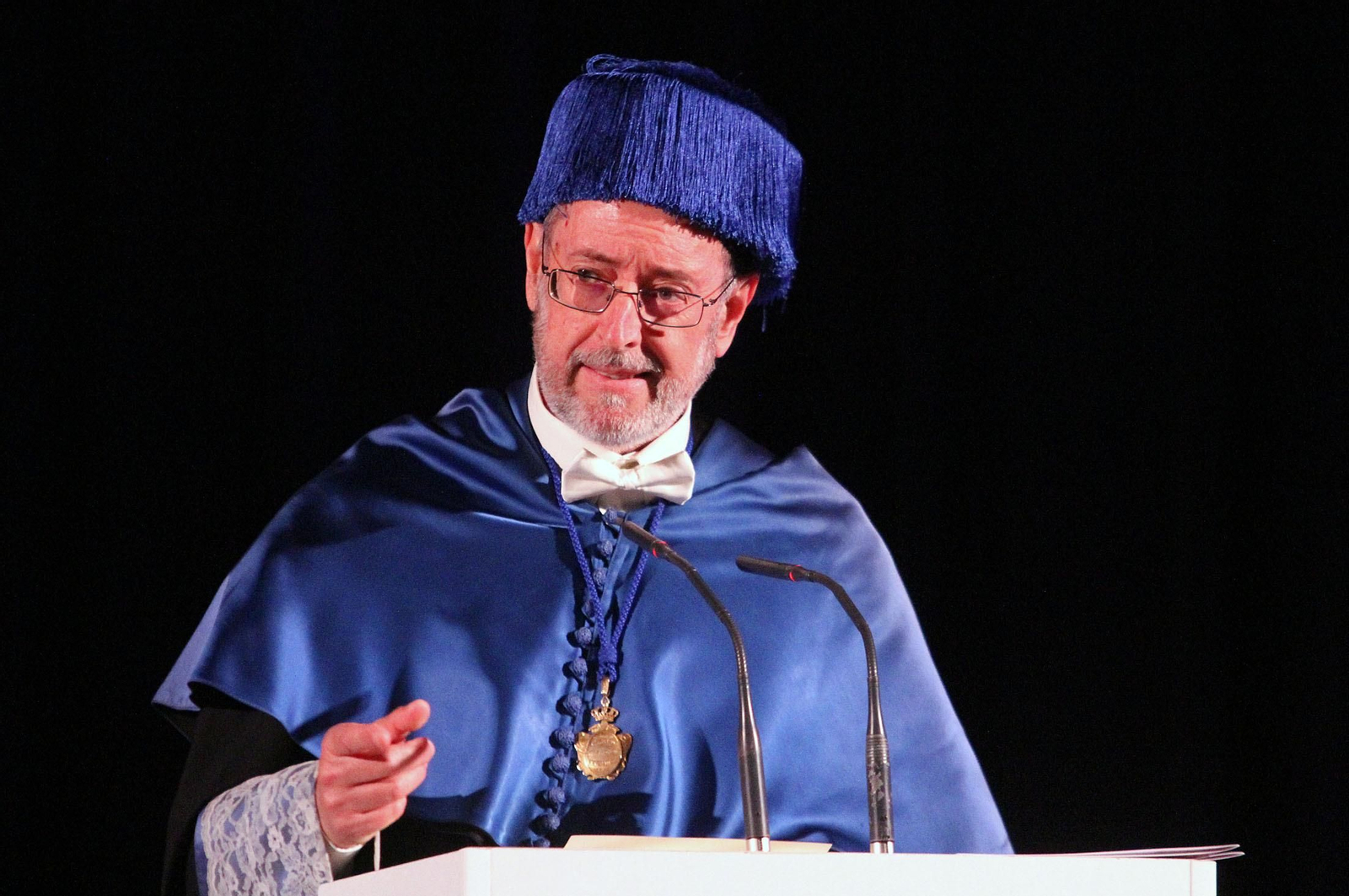 Imágenes de la celebración del 3 de Marzo, Día de la Universidad de Huelva