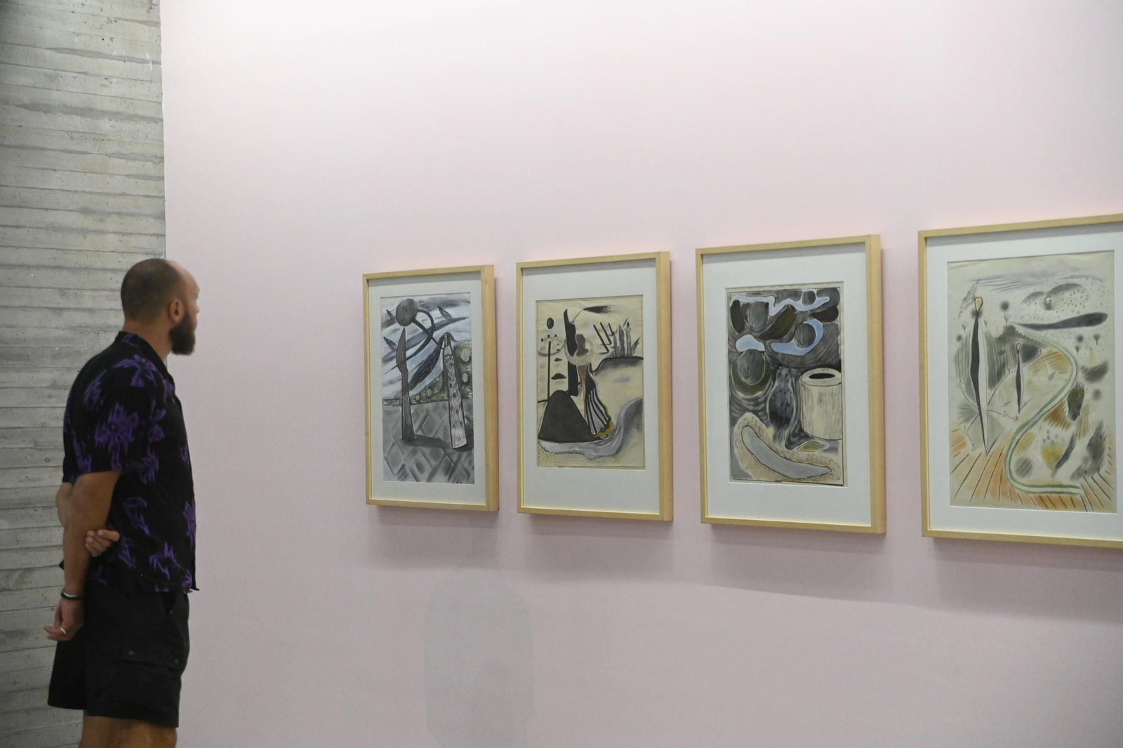 Apertura de temporada en el C3A