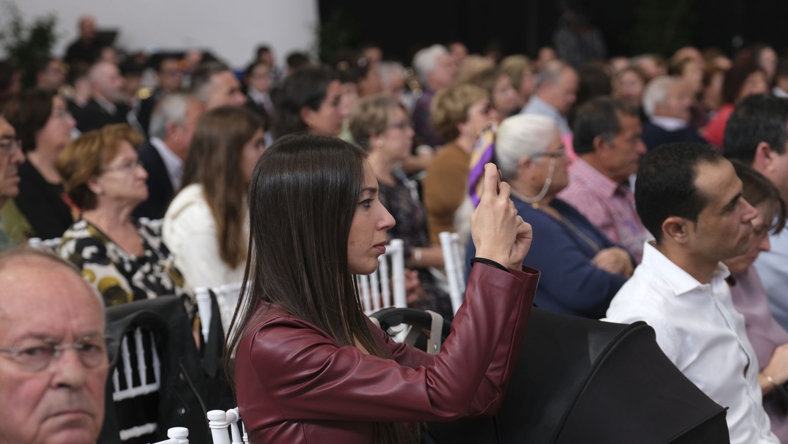 Imágenes del Día de la Provincia de Almería, celebrado en Los Gallardos