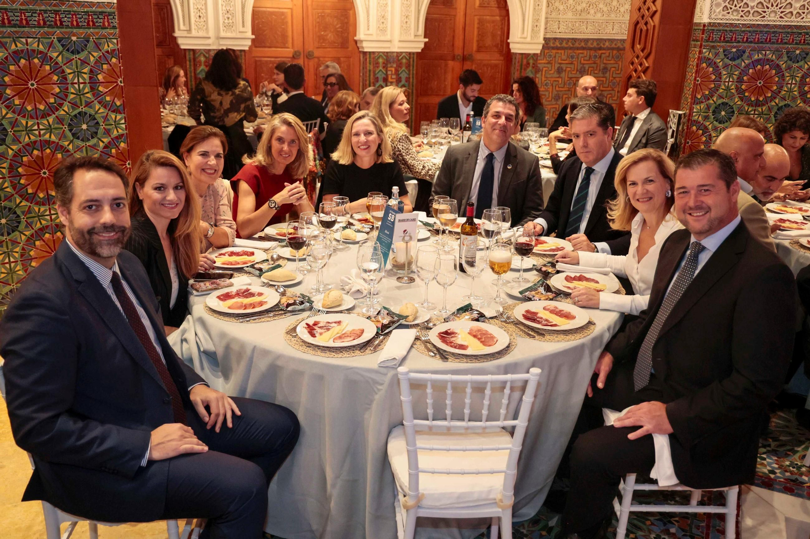 Premios salud & bienestar