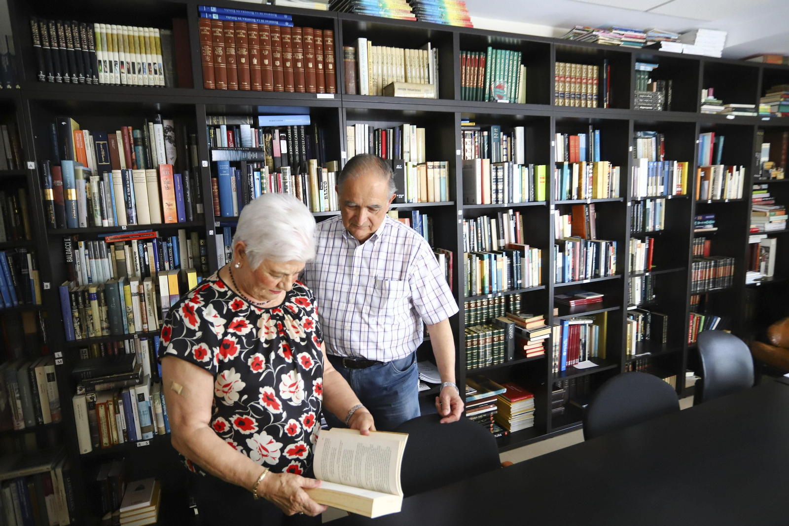 Las fotos del conjunto residencial Puerto de la Luz
