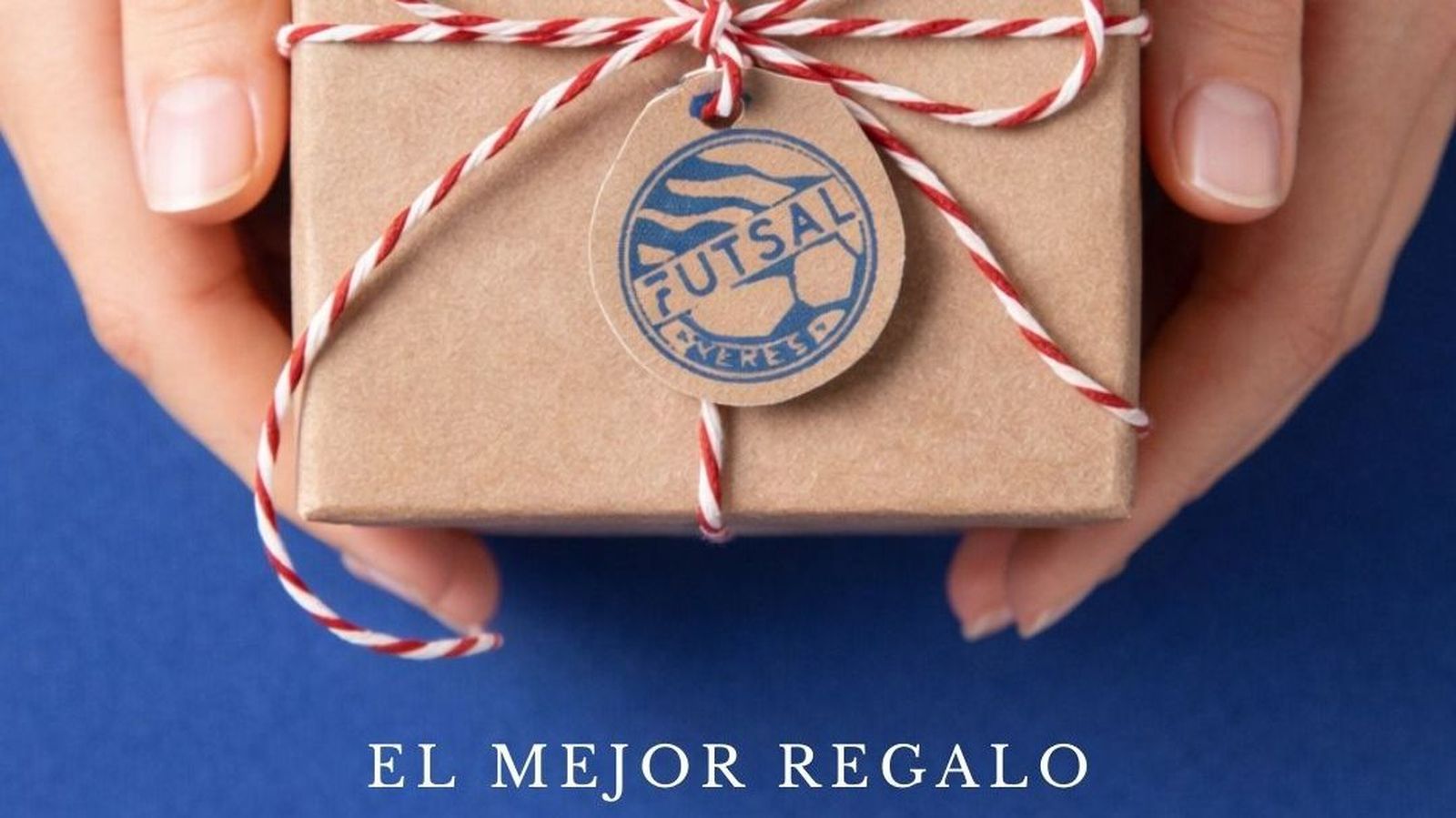 Detalle del cartel de la campaña de socios del Xerez Toyota para la segunda vuelta.