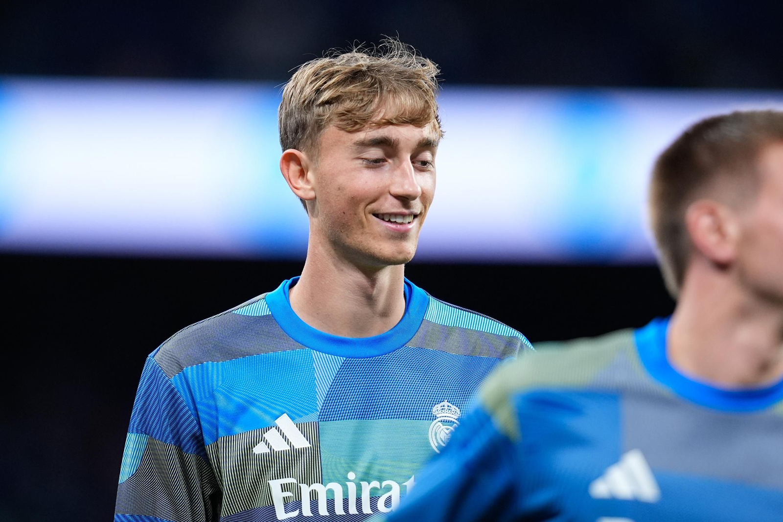 Las fotos del Real Madrid-Valencia