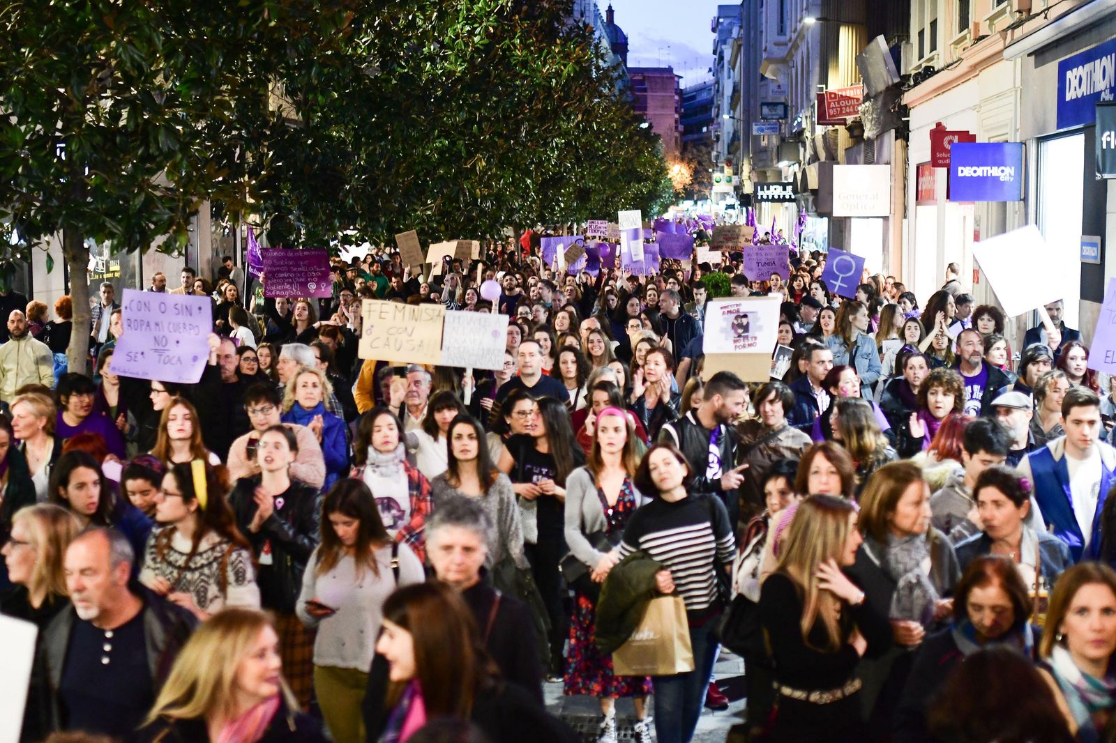 El año que 2019 de Córdoba, en imágenes