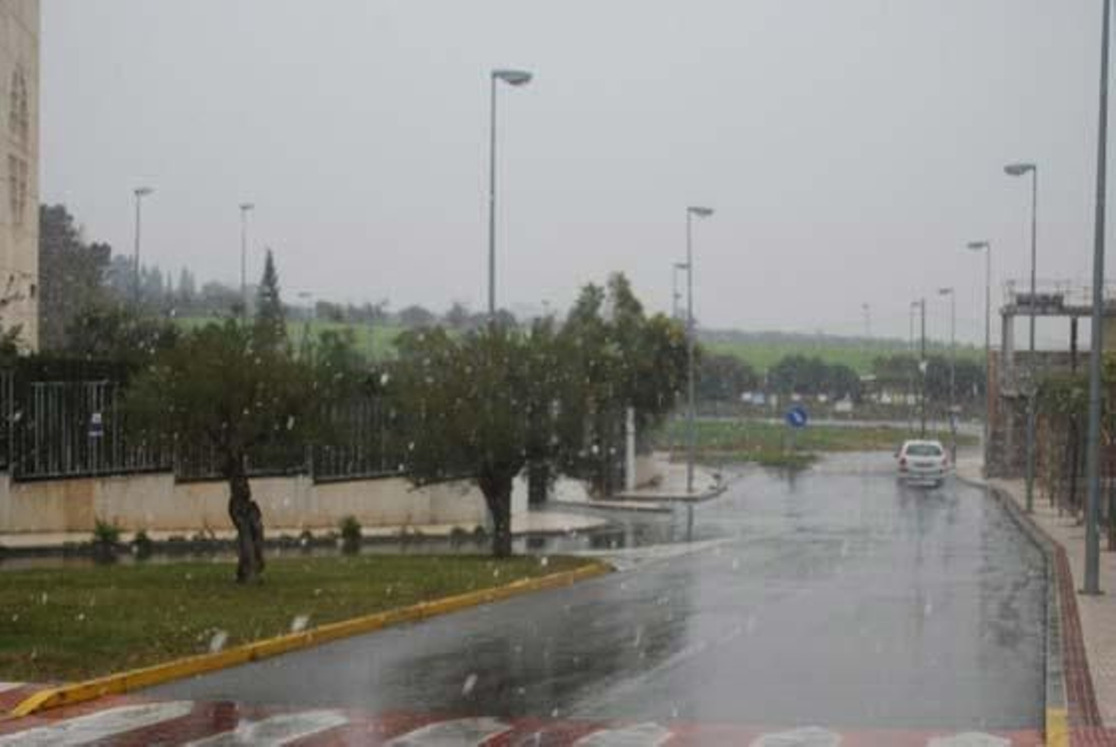 Castilleja de la Cuesta.