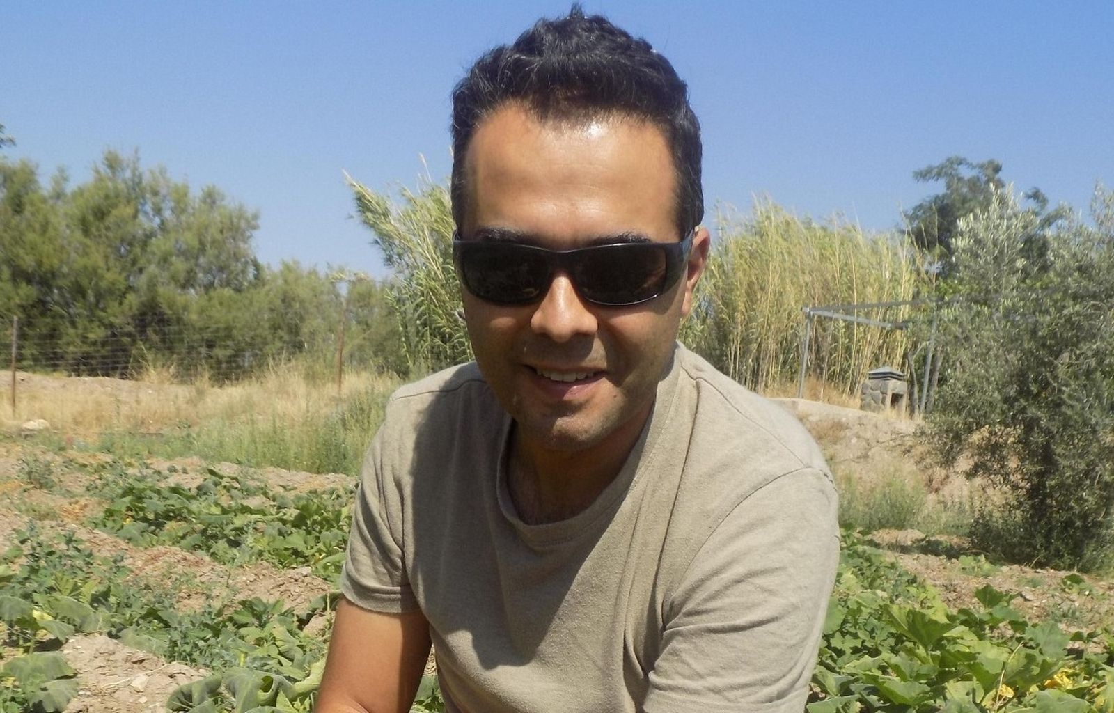 Carlos Martínez dará nombre al cedefo de Alhama.