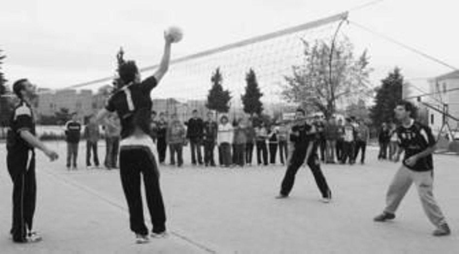 "La mejor respuesta es ganar al Unicaja con lleno en Fuentenueva"