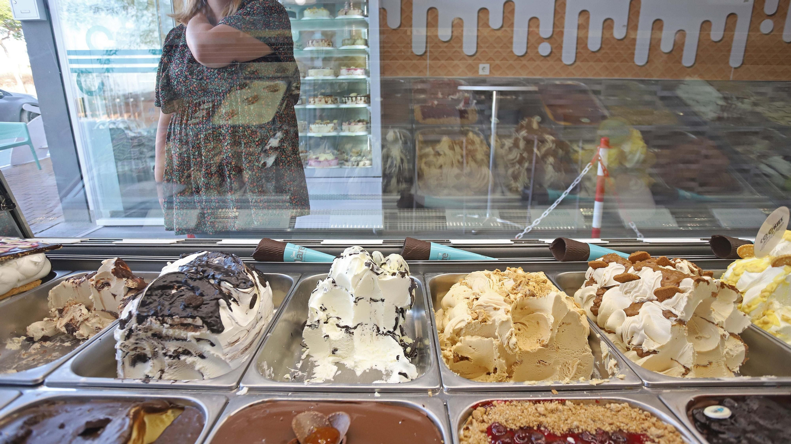 Volare  ( Algeciras )