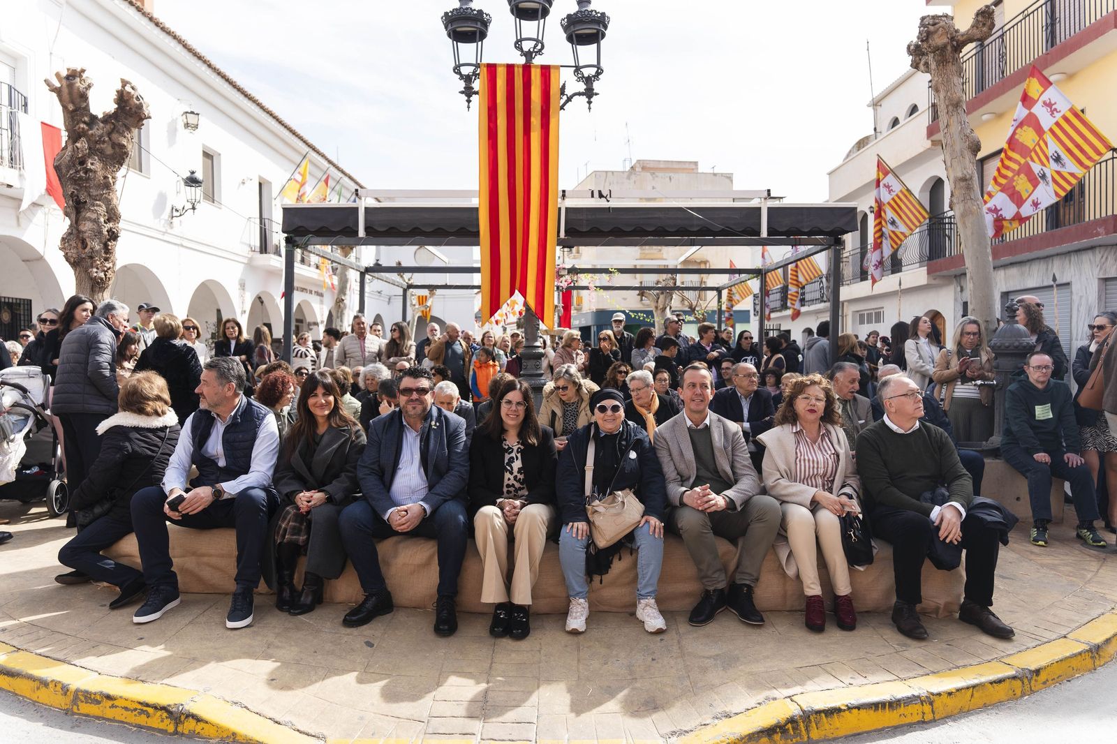 Galería gráfica de XI Recreación Histórica Los Reyes Católicos en Fiñana