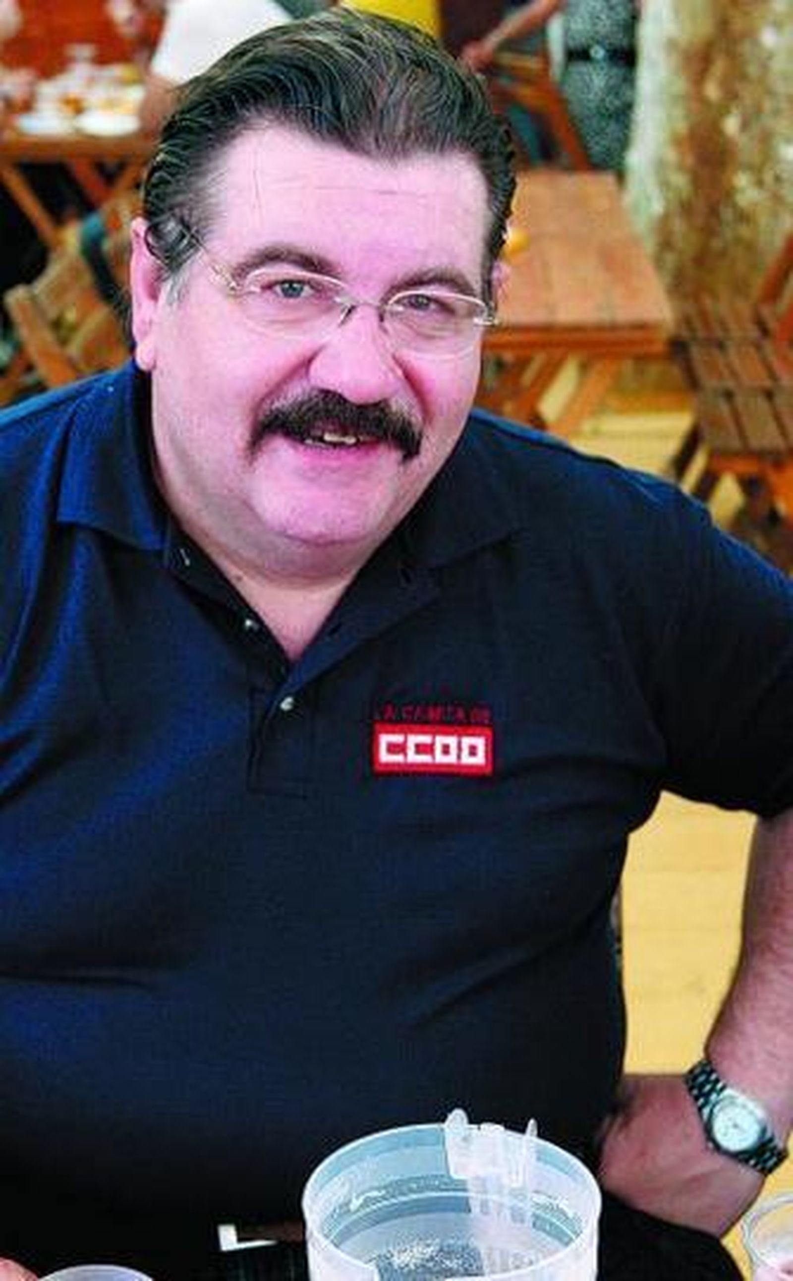 "El concurso de casetas llegó a desilusionarnos"