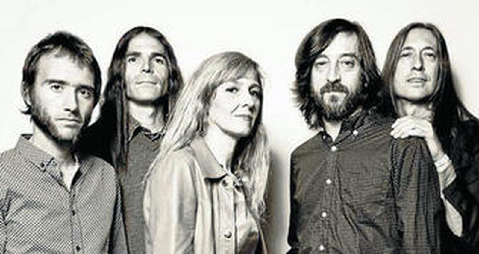 El grupo de rock Sex Museum abrirá el festival Por Todo Lo Alto de Sierra Nevada en su séptima edición .