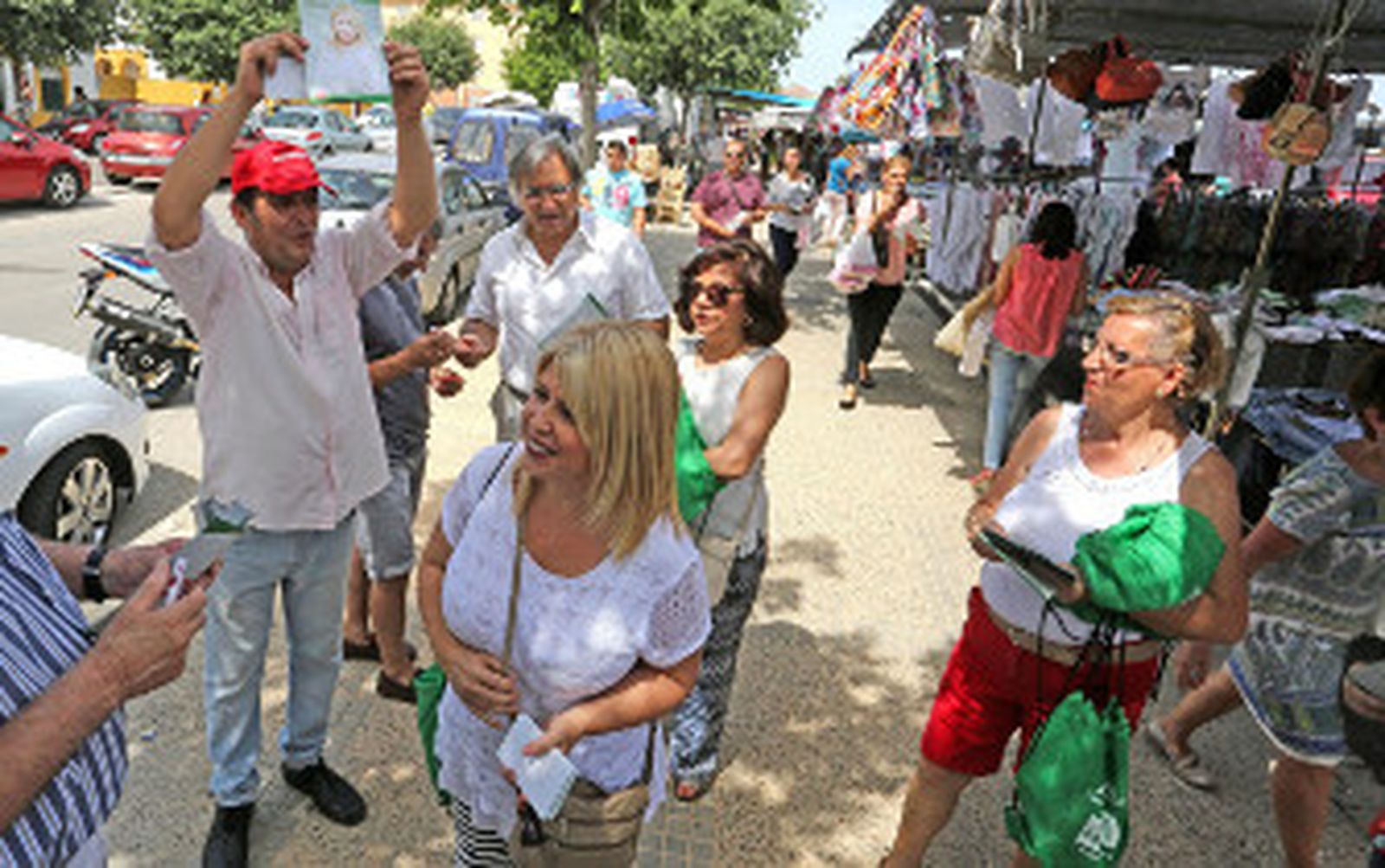 El PSOE abrirá los comedores escolares durante el verano