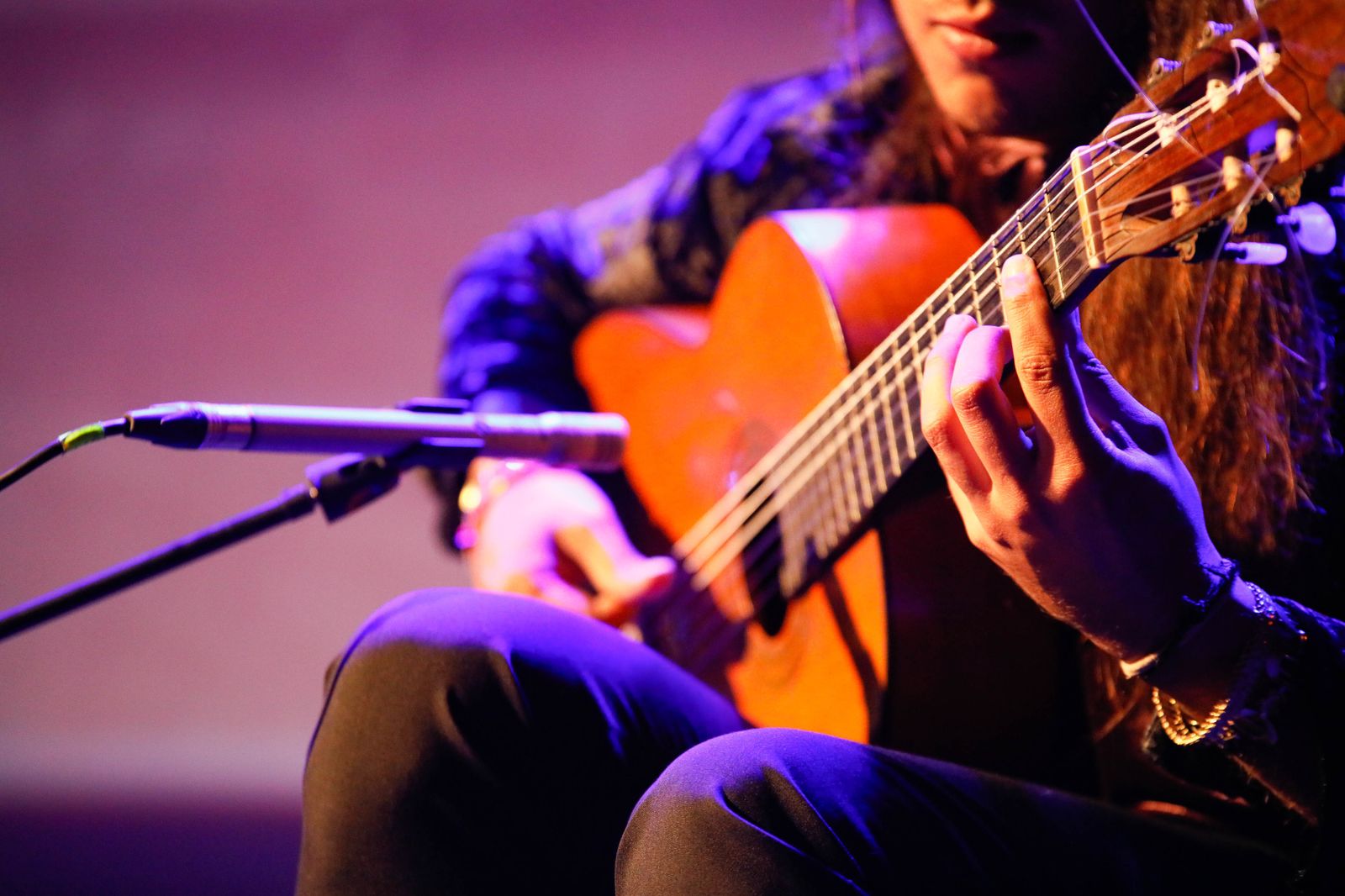 Imágenes de la Gala por el 40 Aniversario del Hospital Universitario Torrecárdenas