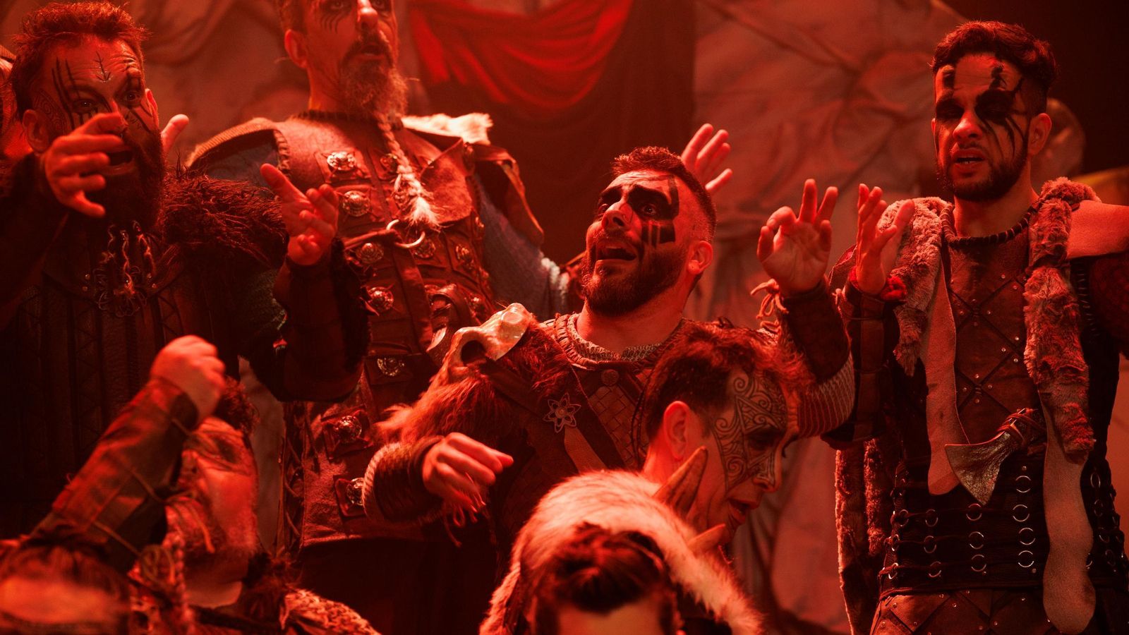 Búscate entre las mejores imágenes de la tercera semifinal del COAC 2025