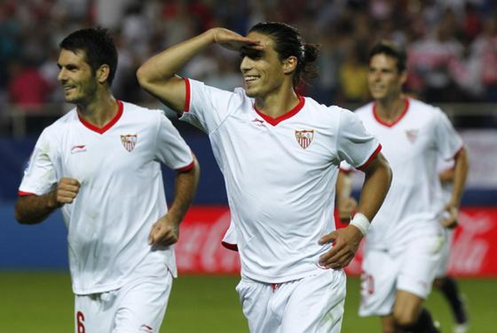 Foto: Antonio Pizarro