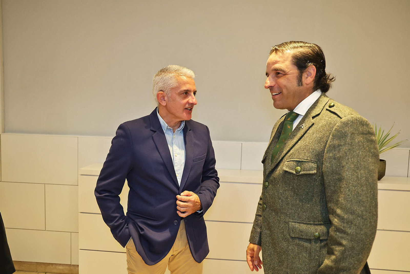 Imágenes de la VI edición premios Innovación Sostenible