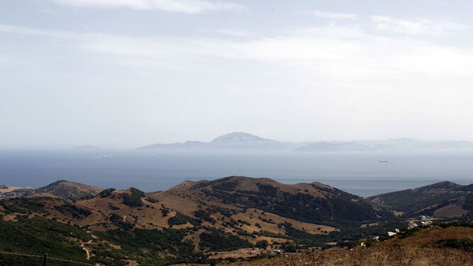 Parque Natural del Estrecho