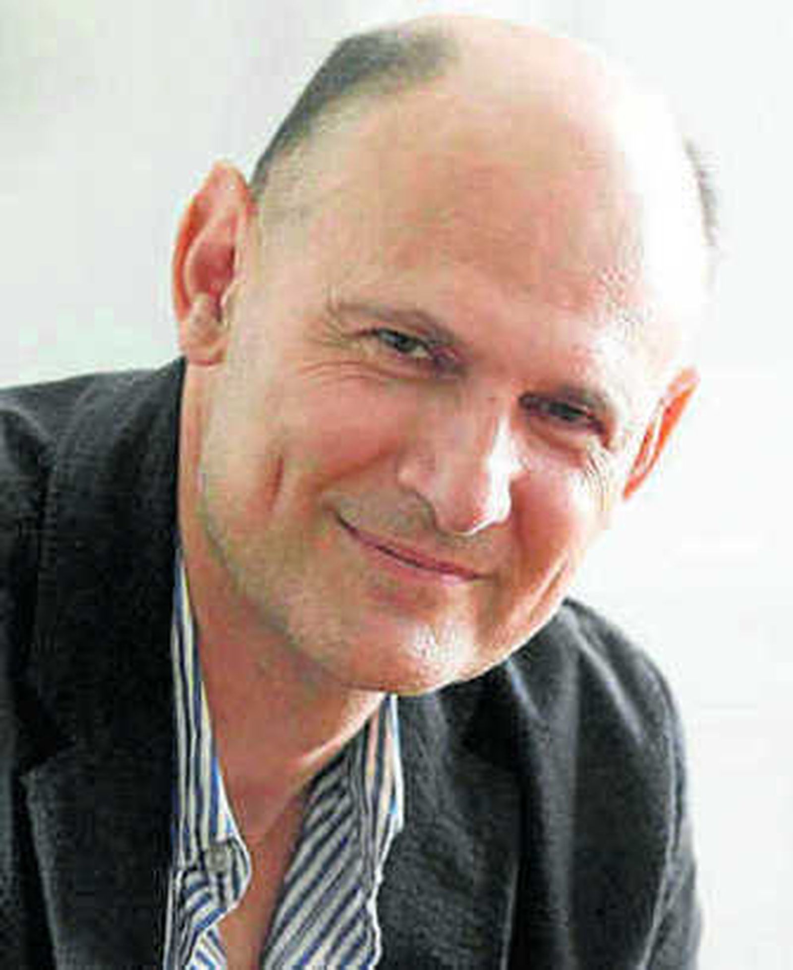 Juan Carlos Izpisúa.