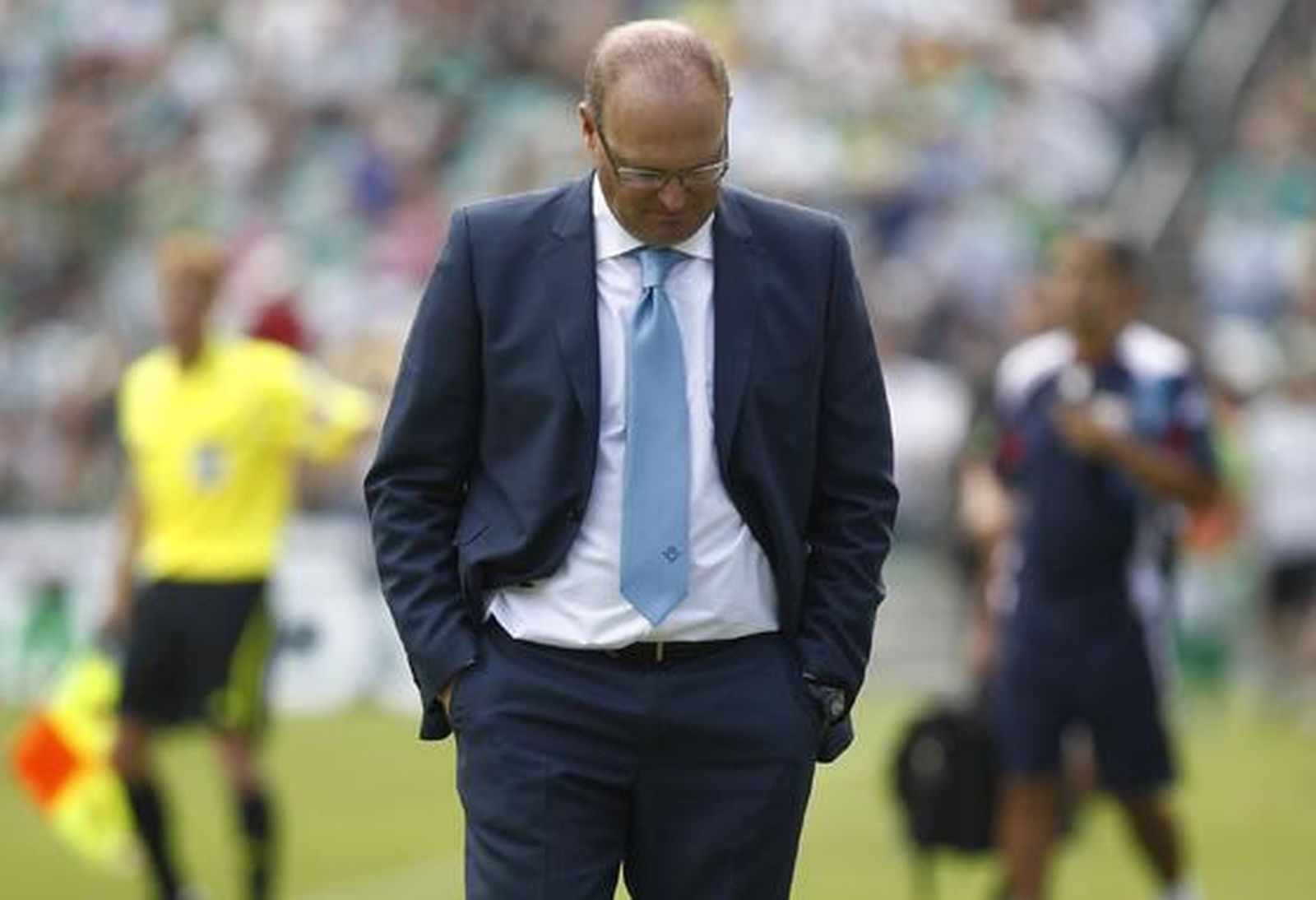 Foto: Antonio Pizarro