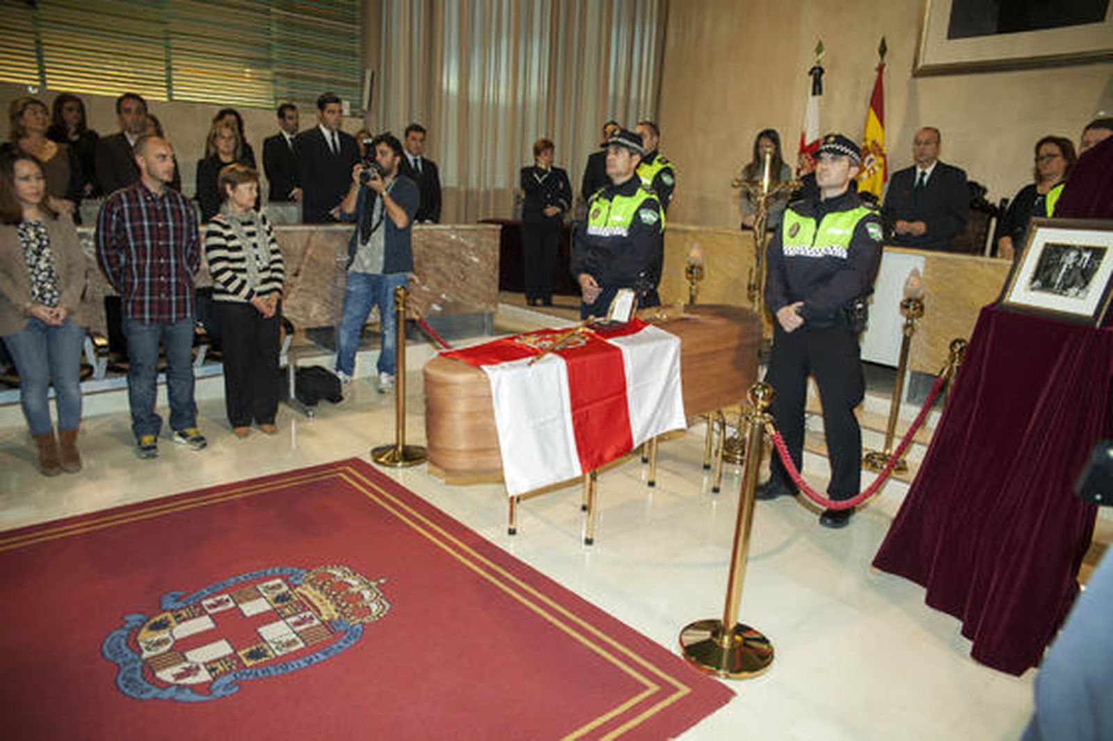 Foto: Rafael G. / J. M. Bretones