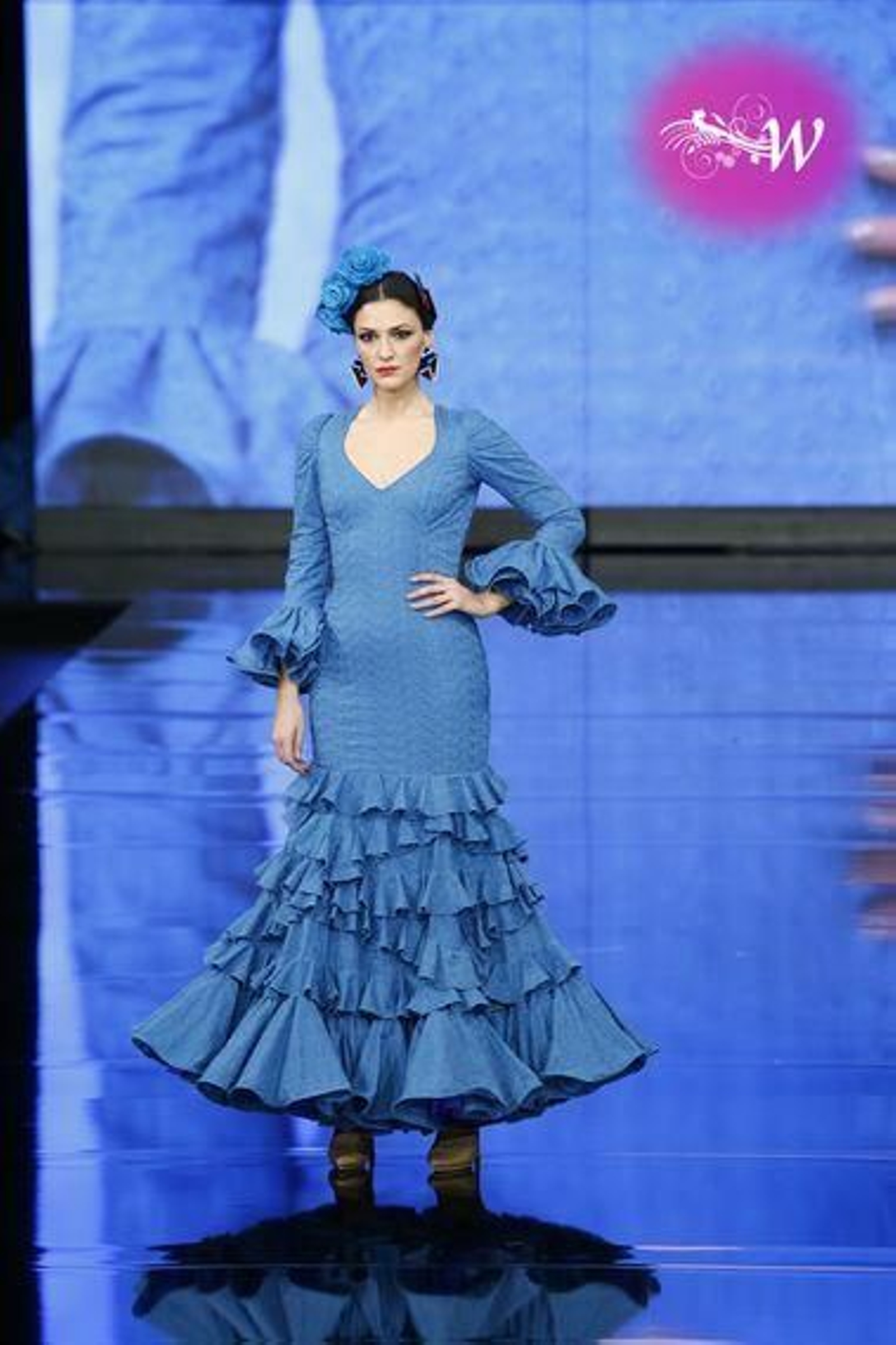 Sonibel presenta su colección en Simof 2020, no te pierdas las fotos del desfile