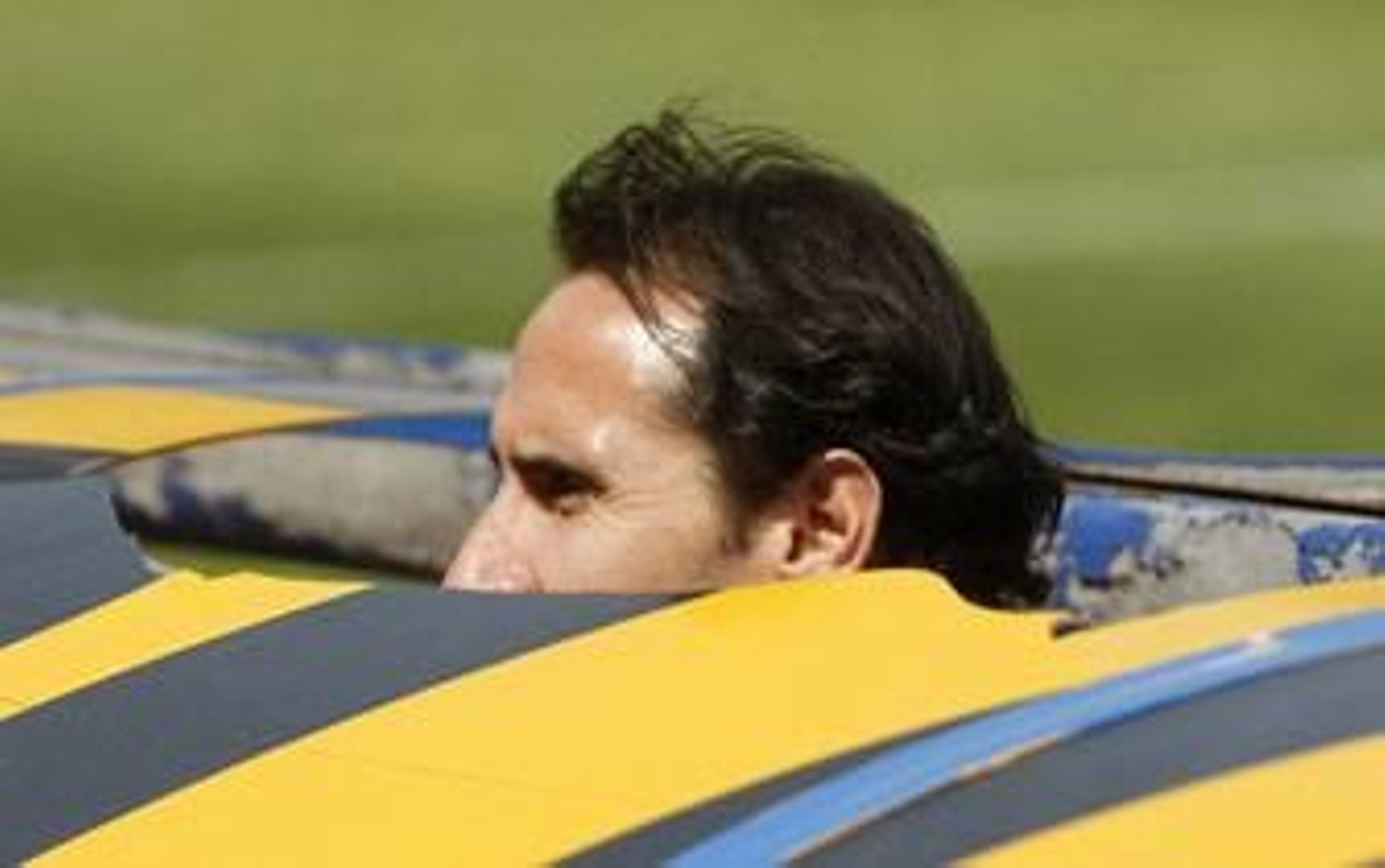 Moreno: "Contra el Rayo no podemos fallar"