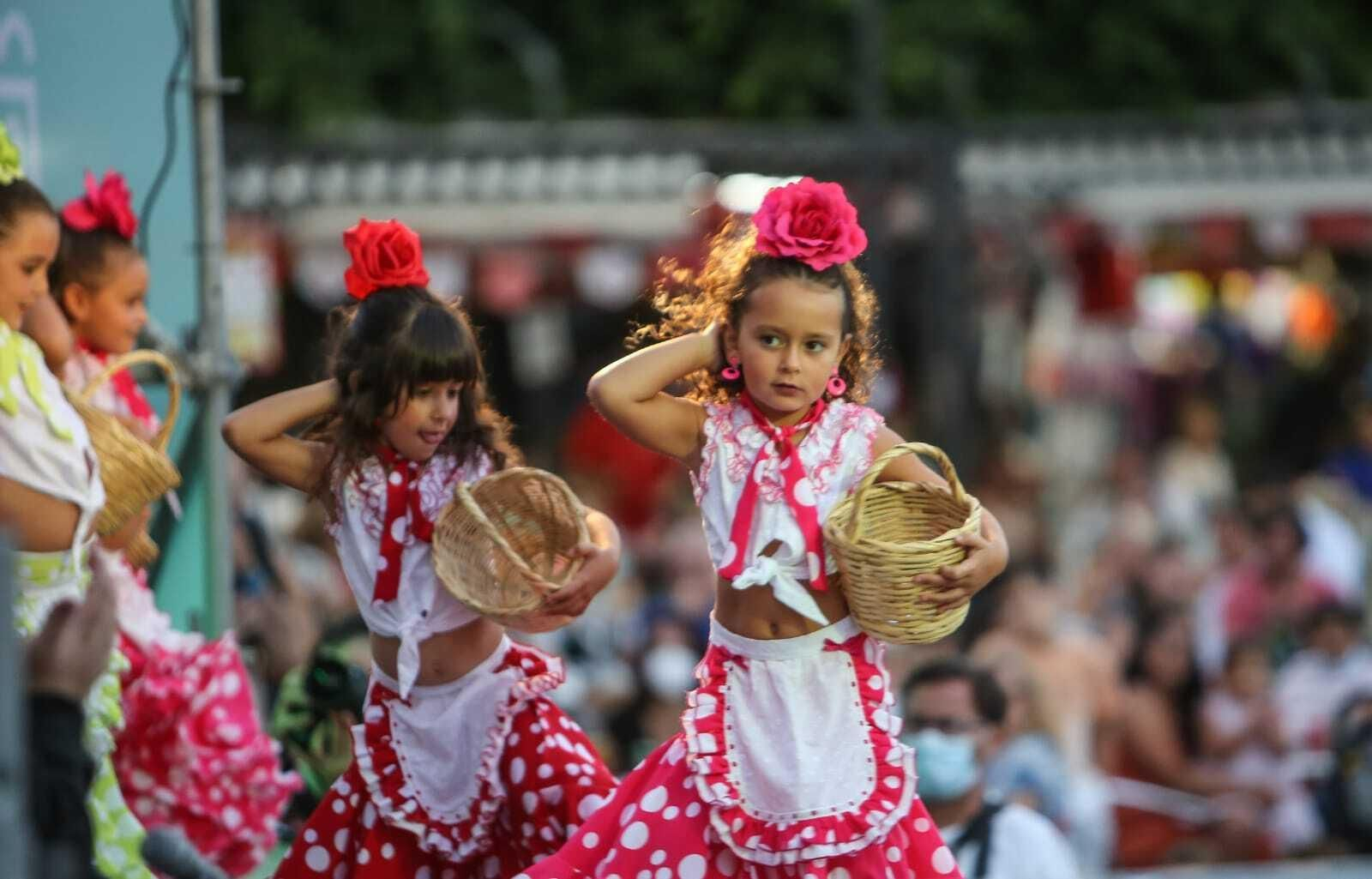 La alternativa a la Feria de San Fernando