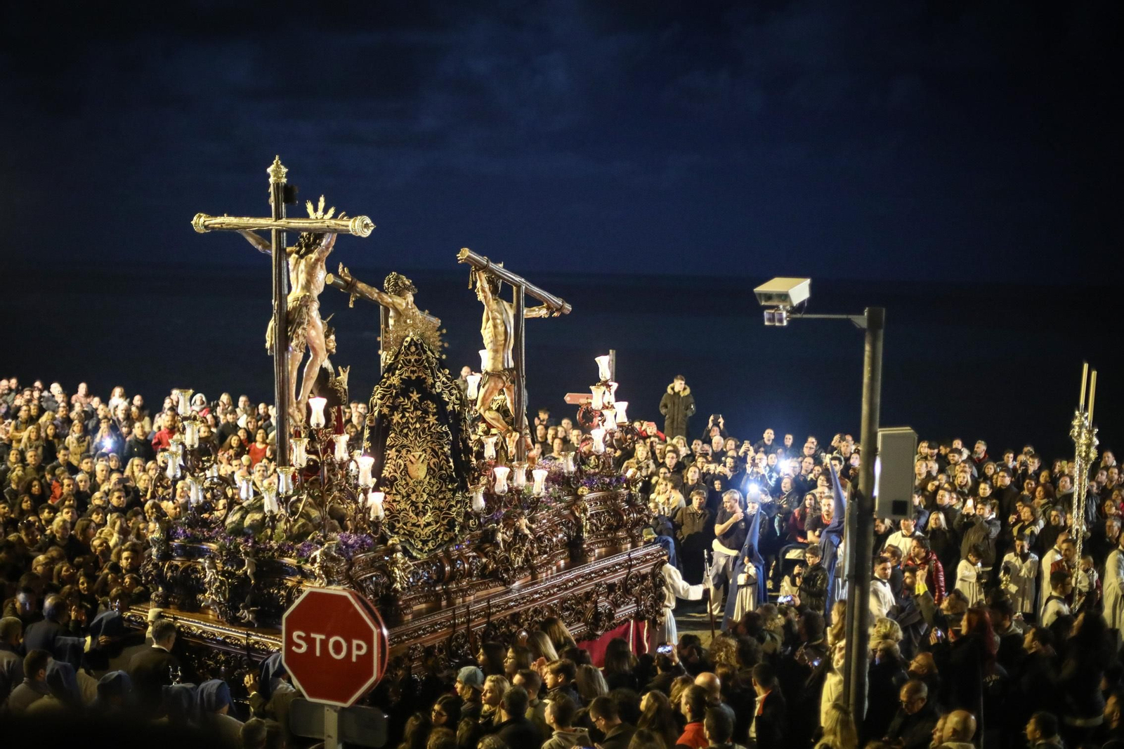 El Perdón en imágenes