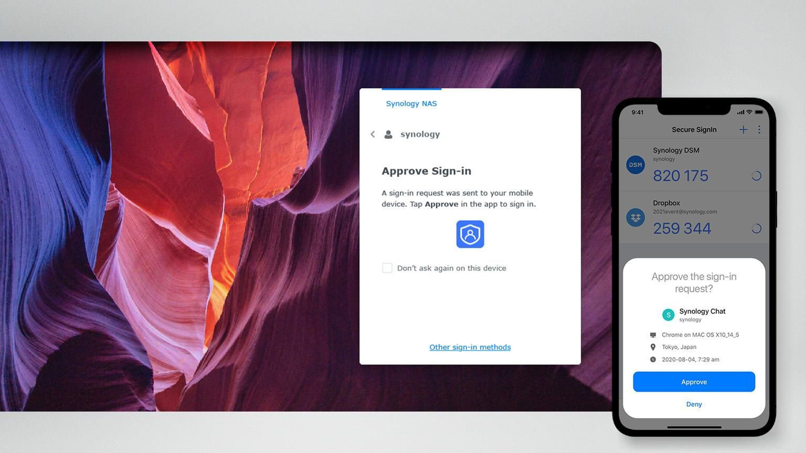 Synology lanza la versión final de DSM 7.0