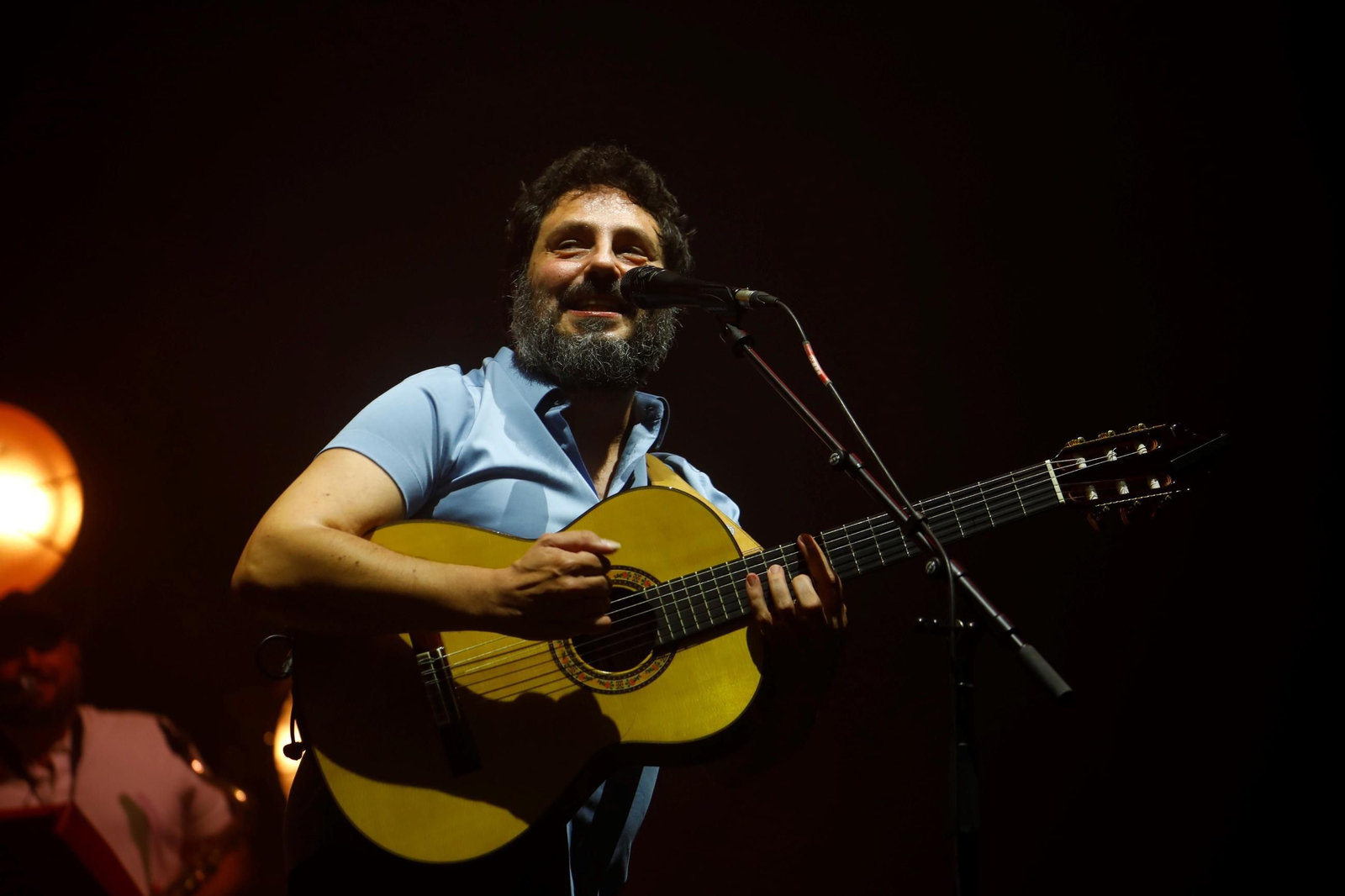 Las mejores fotos del concierto de El Kanka en Córdoba