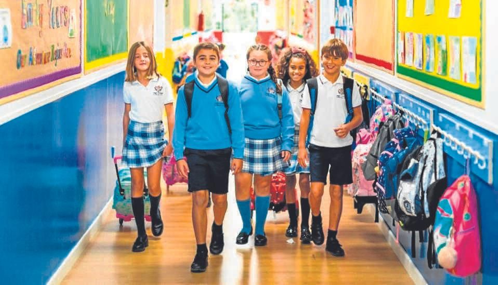 Alumnos de Sage College